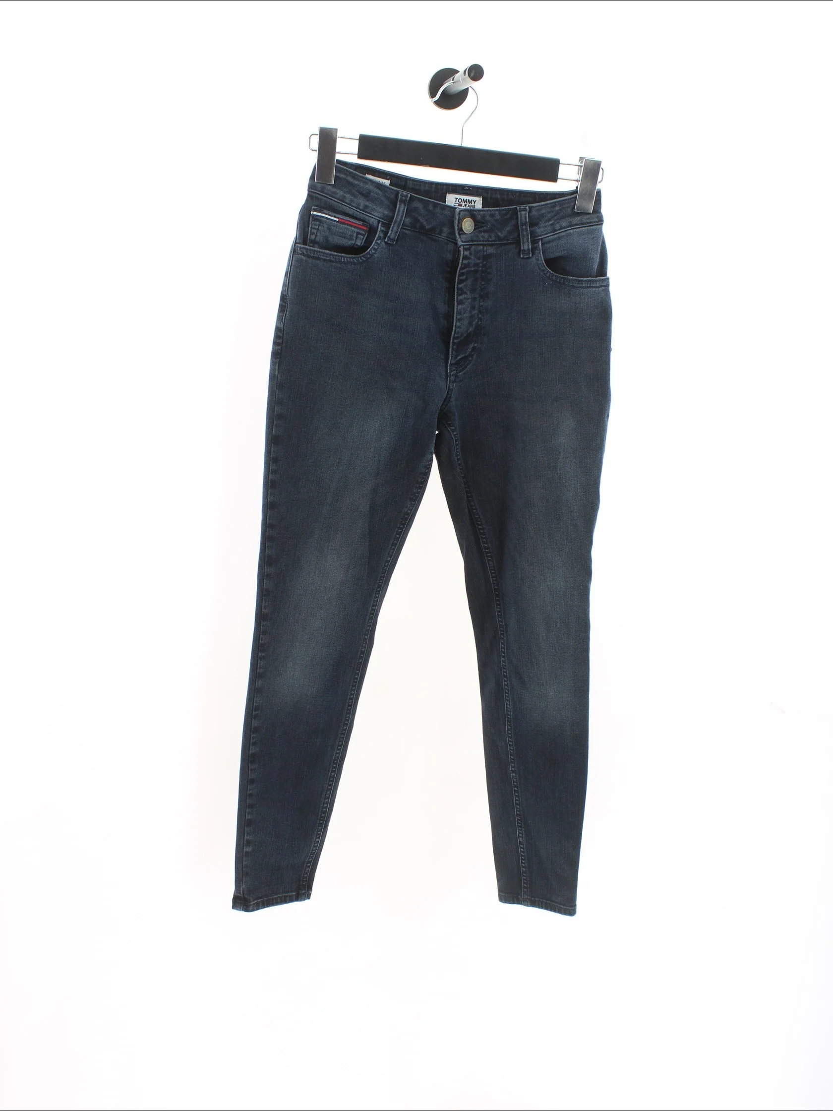 Spodnie jeans Tommy Hilfiger Rozmiar: W28/L28