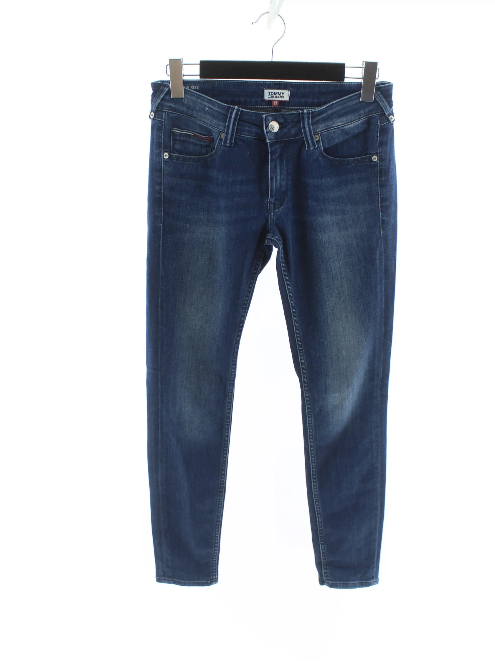 Spodnie jeans Tommy Hilfiger Rozmiar: W30/L32