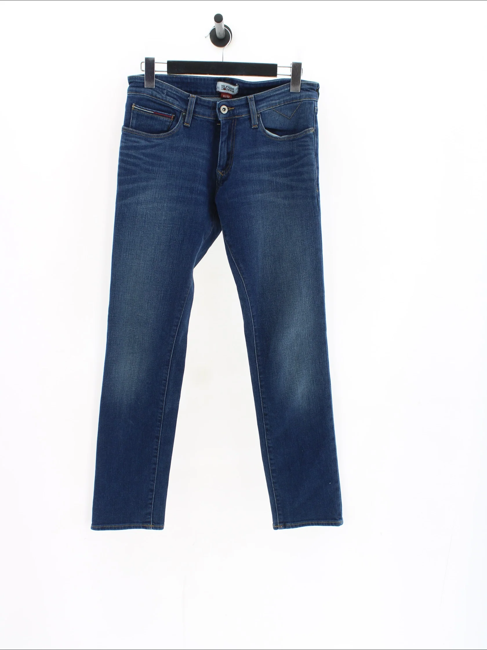 Spodnie jeans Tommy Hilfiger Rozmiar: W32/L32