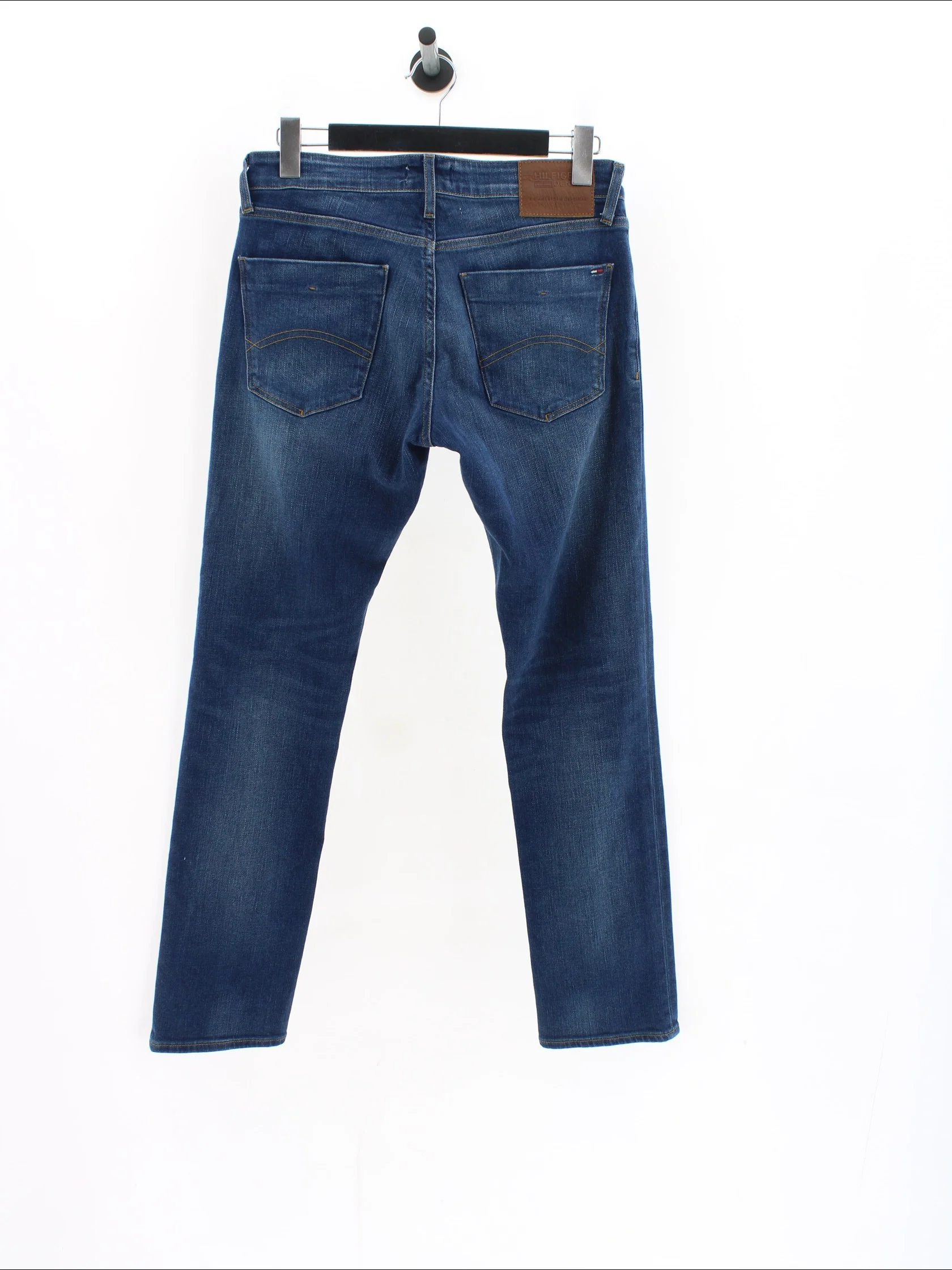 Spodnie jeans Tommy Hilfiger Rozmiar: W32/L32 - Image 2