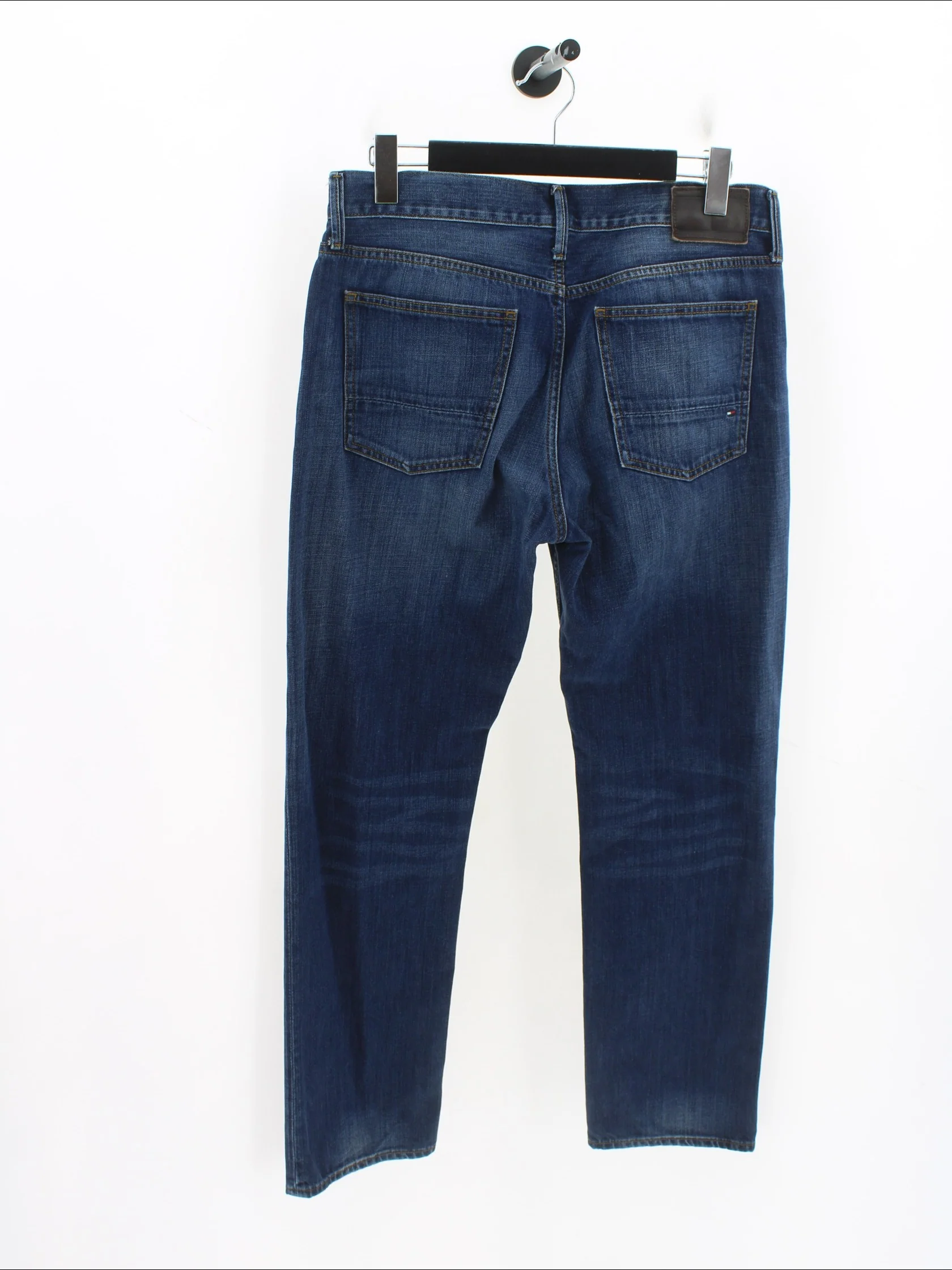 Spodnie jeans Tommy Hilfiger Rozmiar: W34/L32 - Image 2