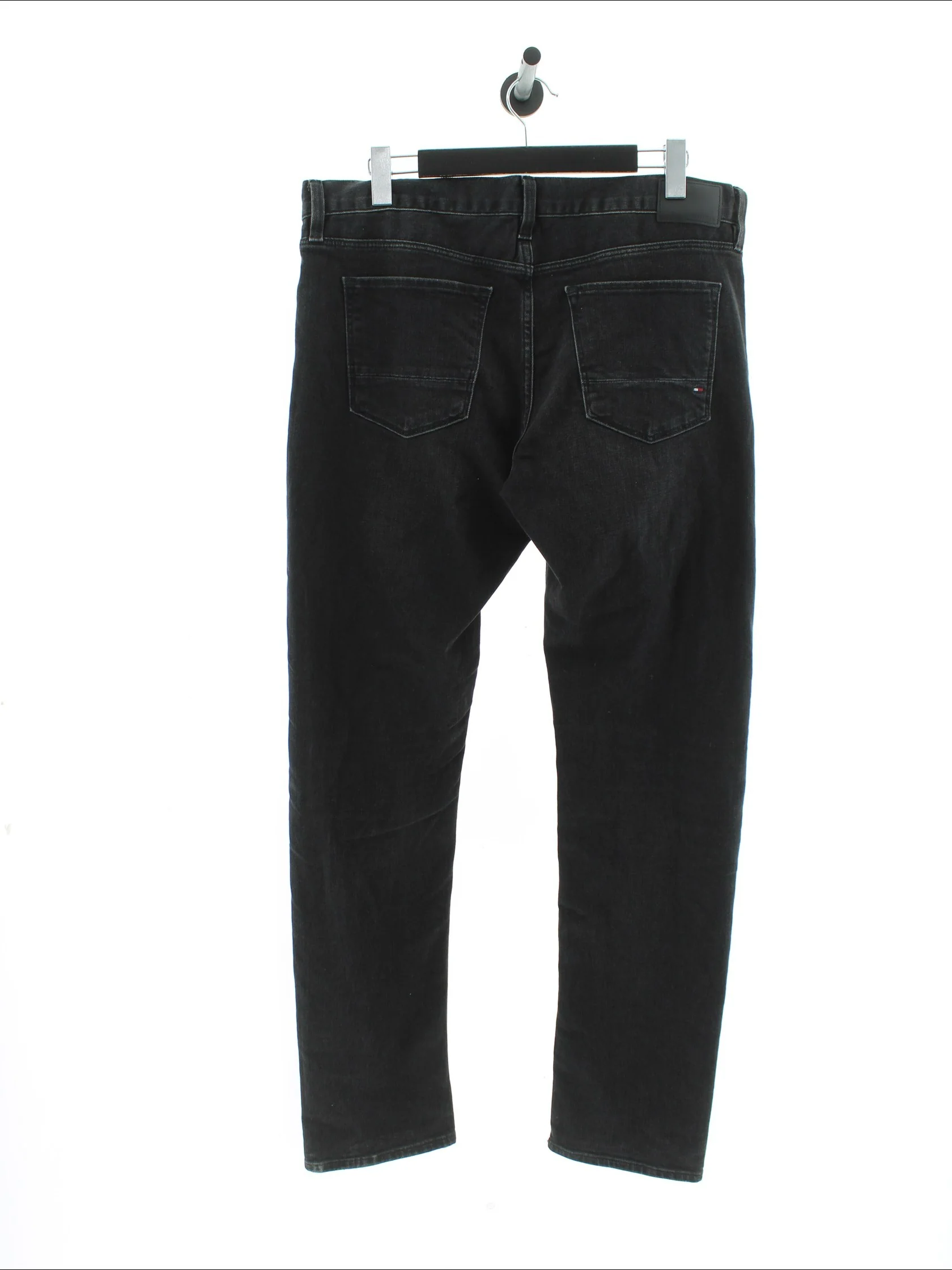 Spodnie jeans Tommy Hilfiger Rozmiar: W36/L34 - Image 2