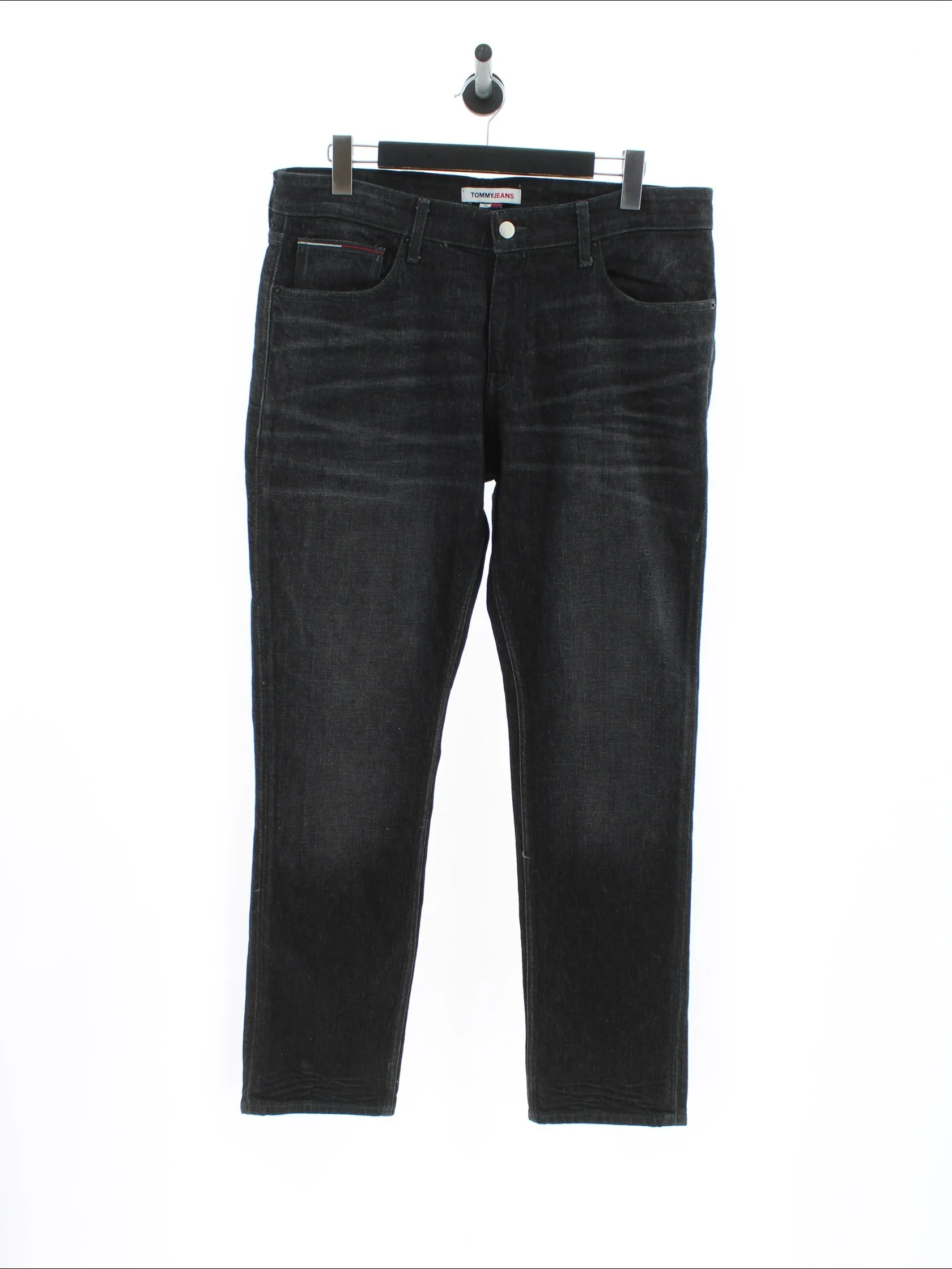 Spodnie jeans Tommy Jeans Rozmiar: W34/L32