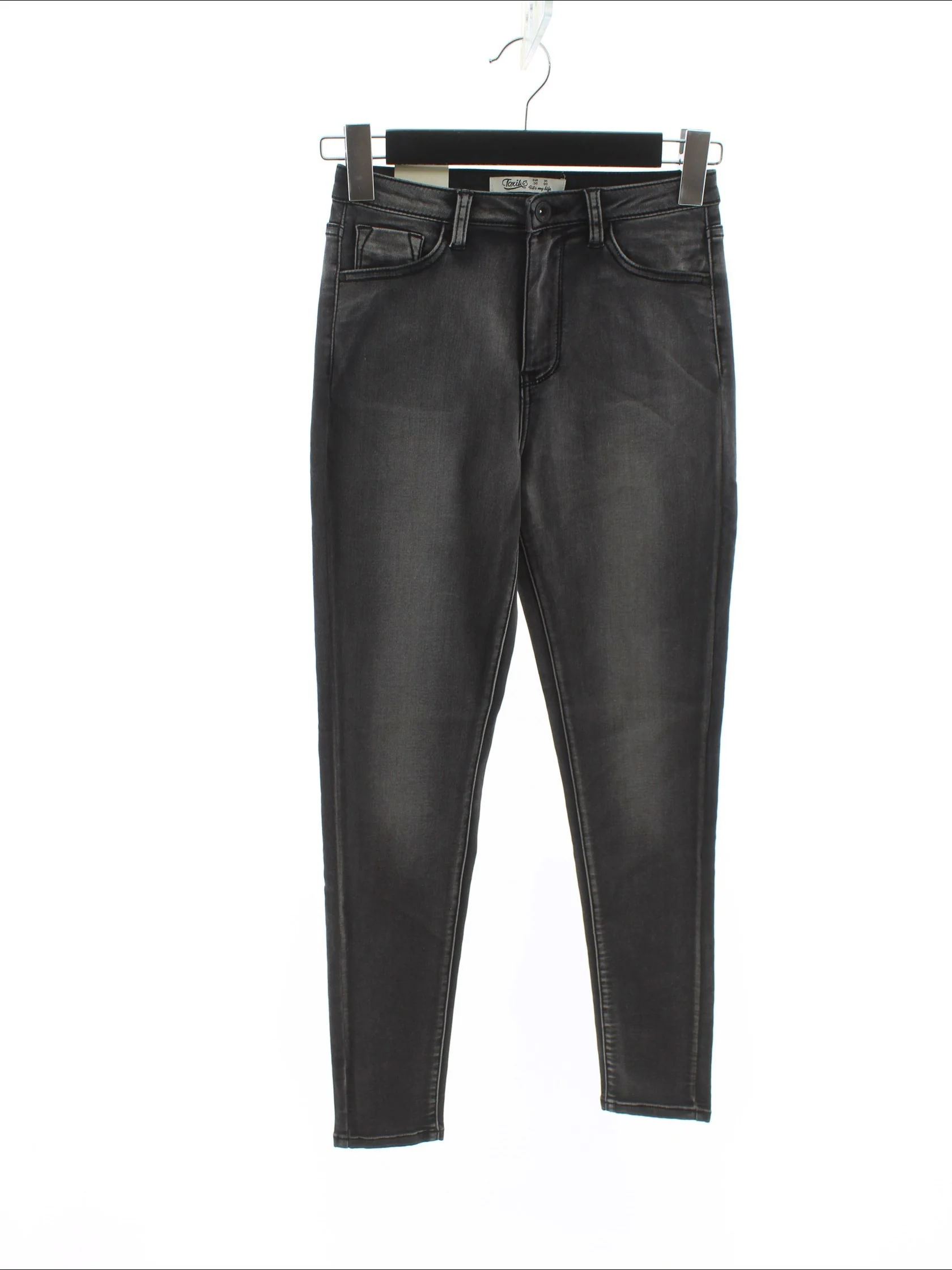Spodnie jeans TOXIK 3 Rozmiar: 36