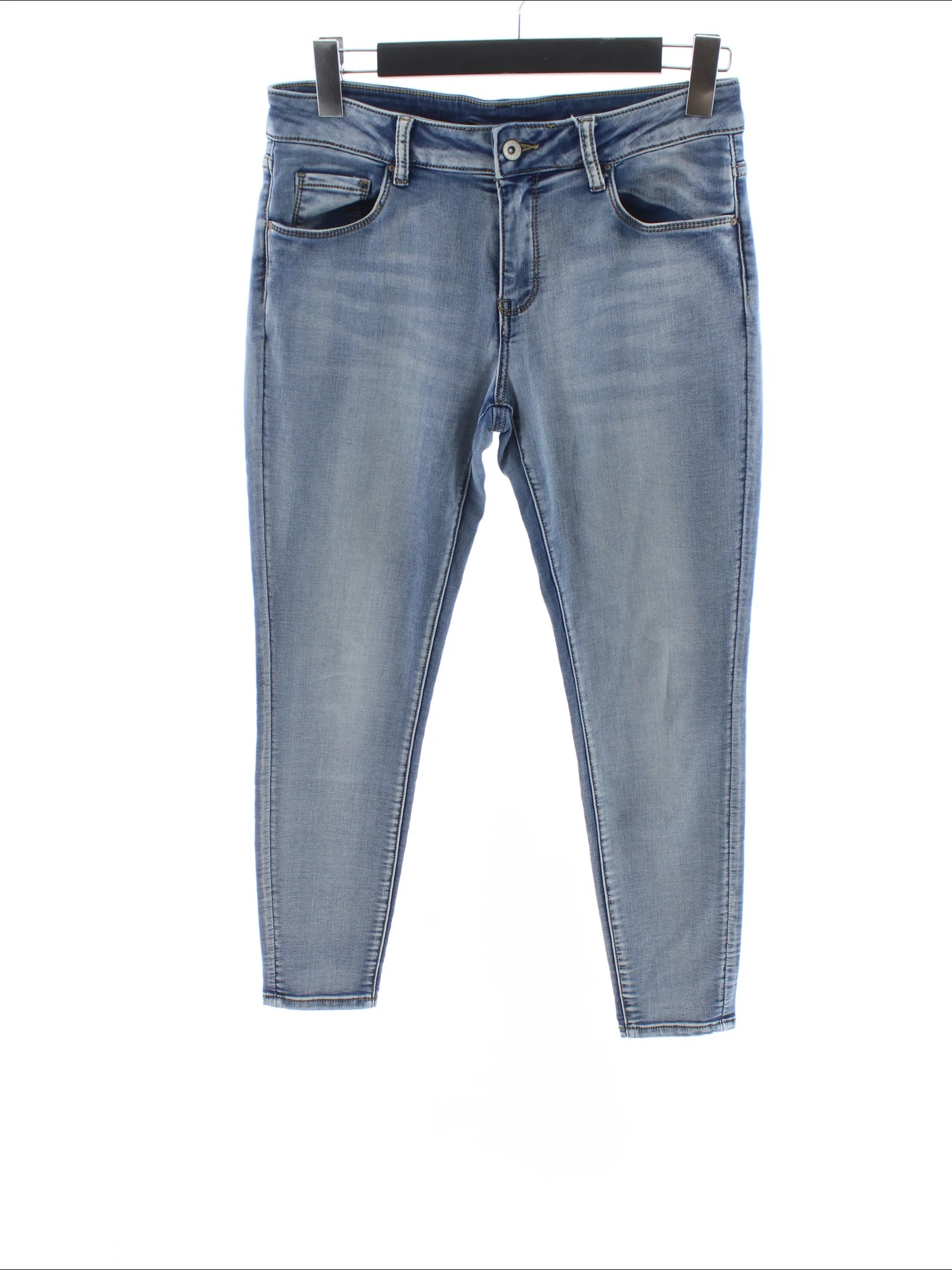 Spodnie jeans TOXIK 3 Rozmiar: L