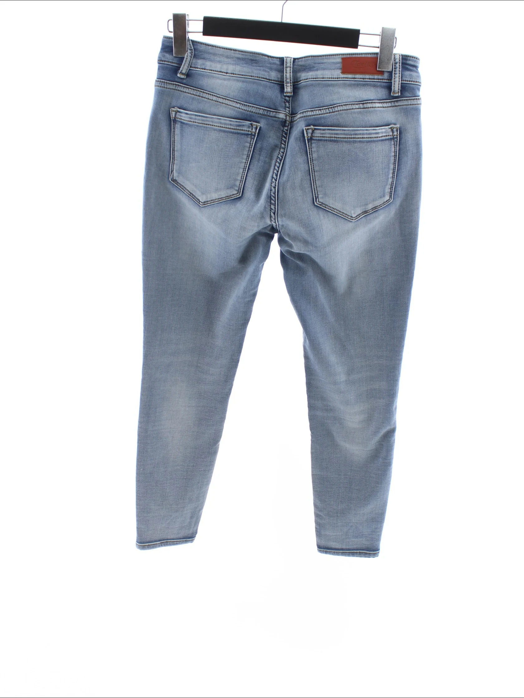 Spodnie jeans TOXIK 3 Rozmiar: L - Image 2