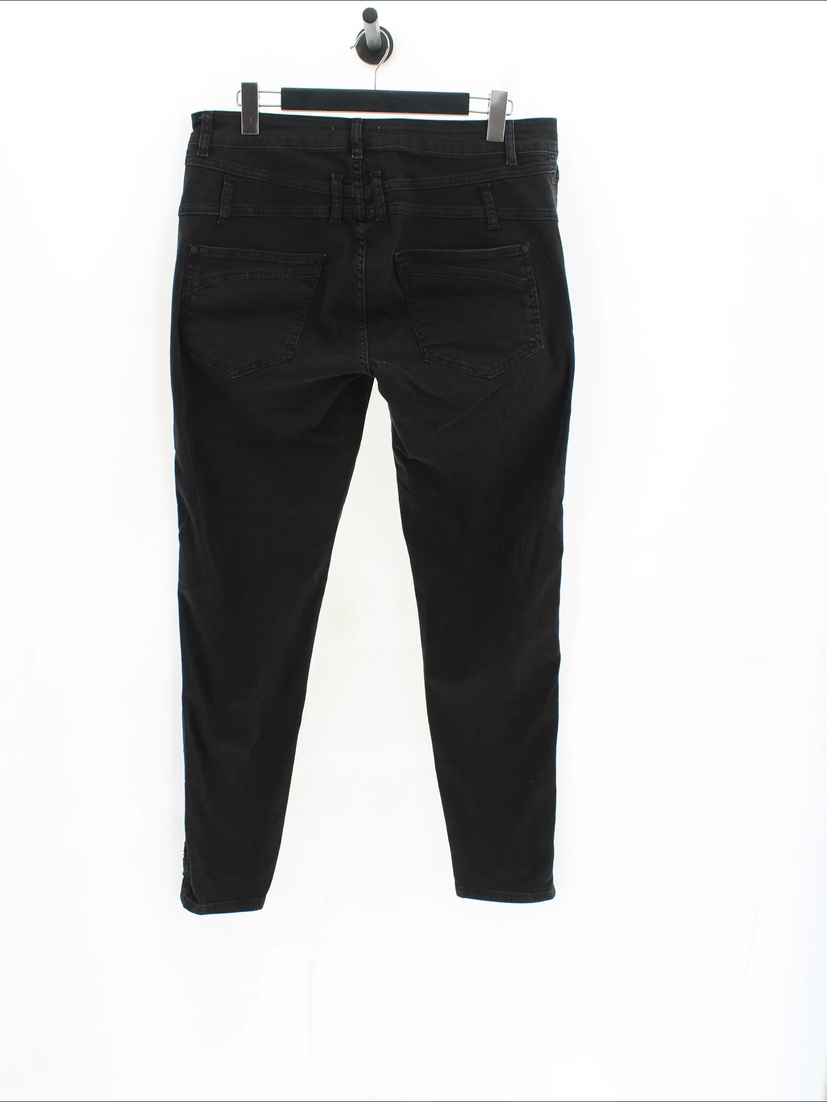 Spodnie jeans TREDY Rozmiar: 46 - Image 2
