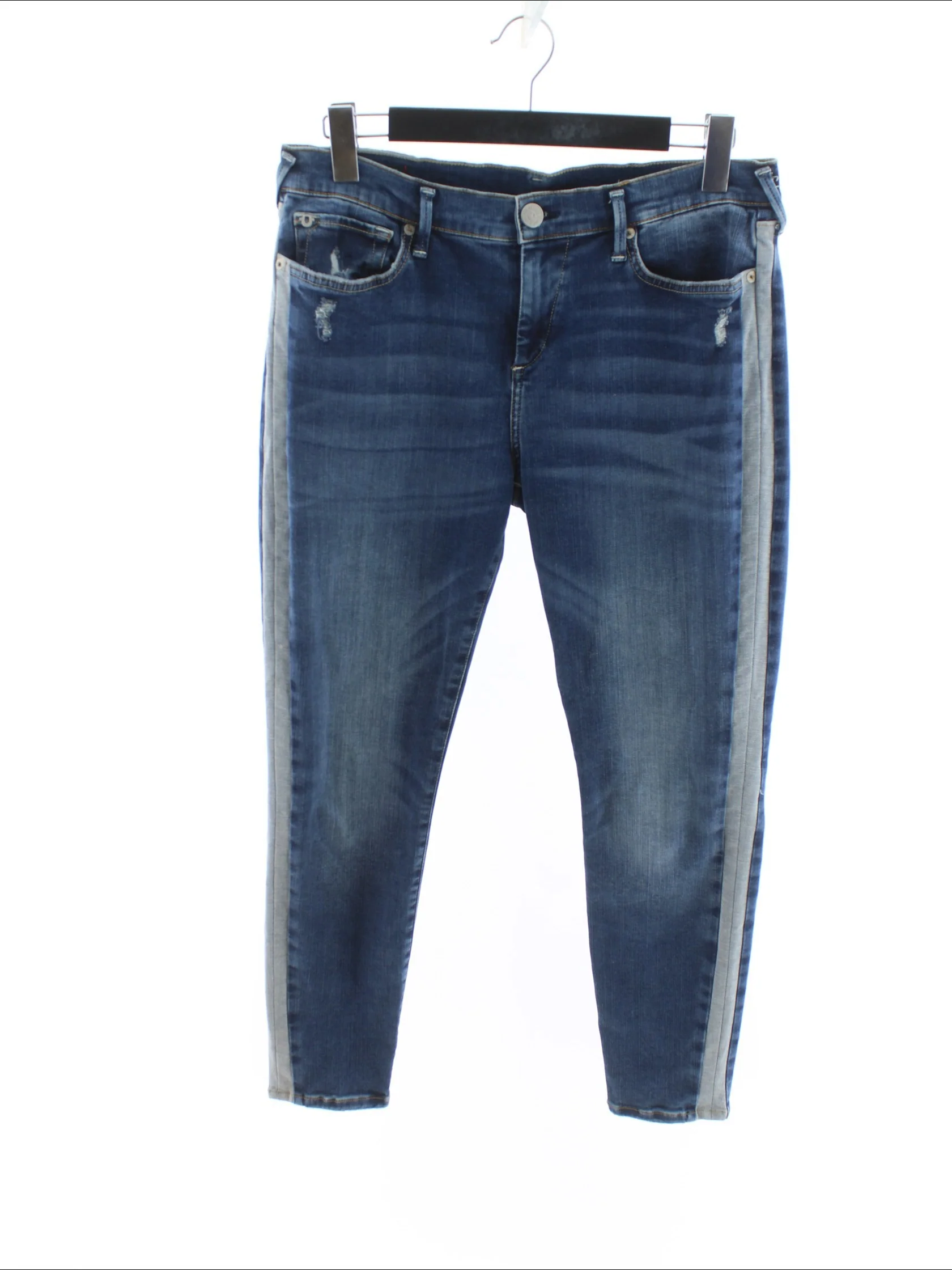 Spodnie jeans True Religion Rozmiar: 44