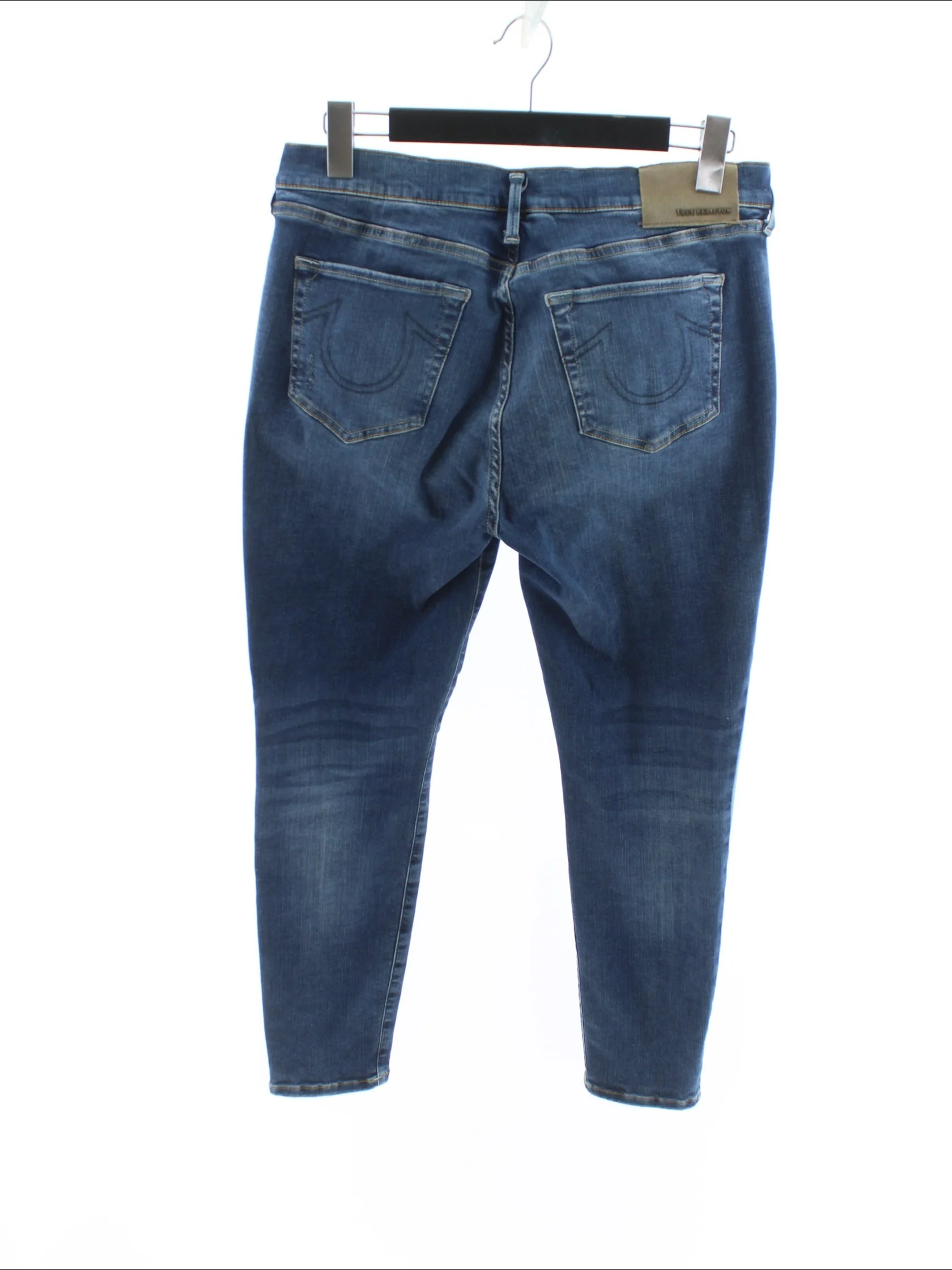 Spodnie jeans True Religion Rozmiar: 44 - Image 2