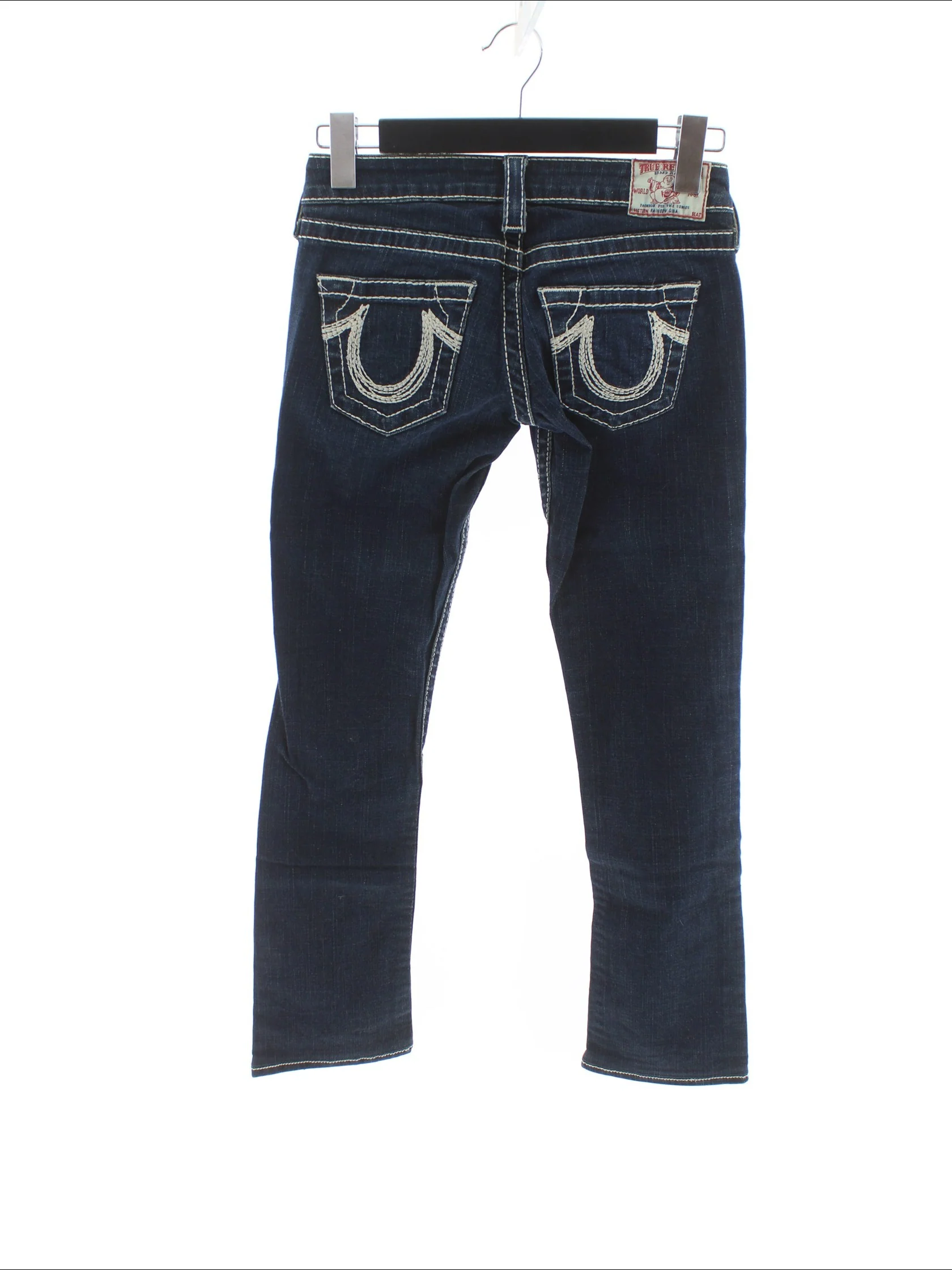 Spodnie jeans True Religion Rozmiar: XXS - Image 2