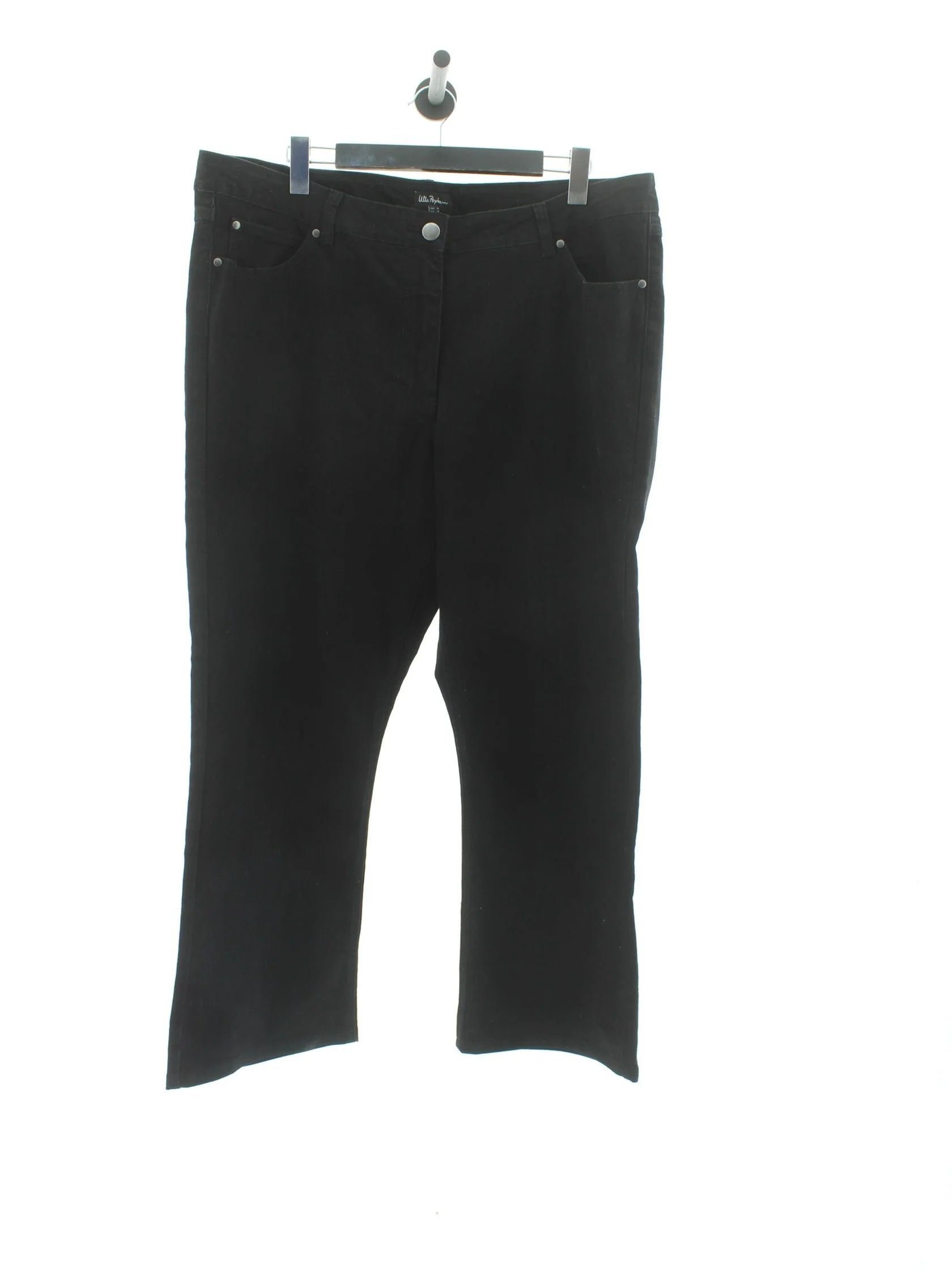 Spodnie jeans ULLA POPKEN Rozmiar: 48