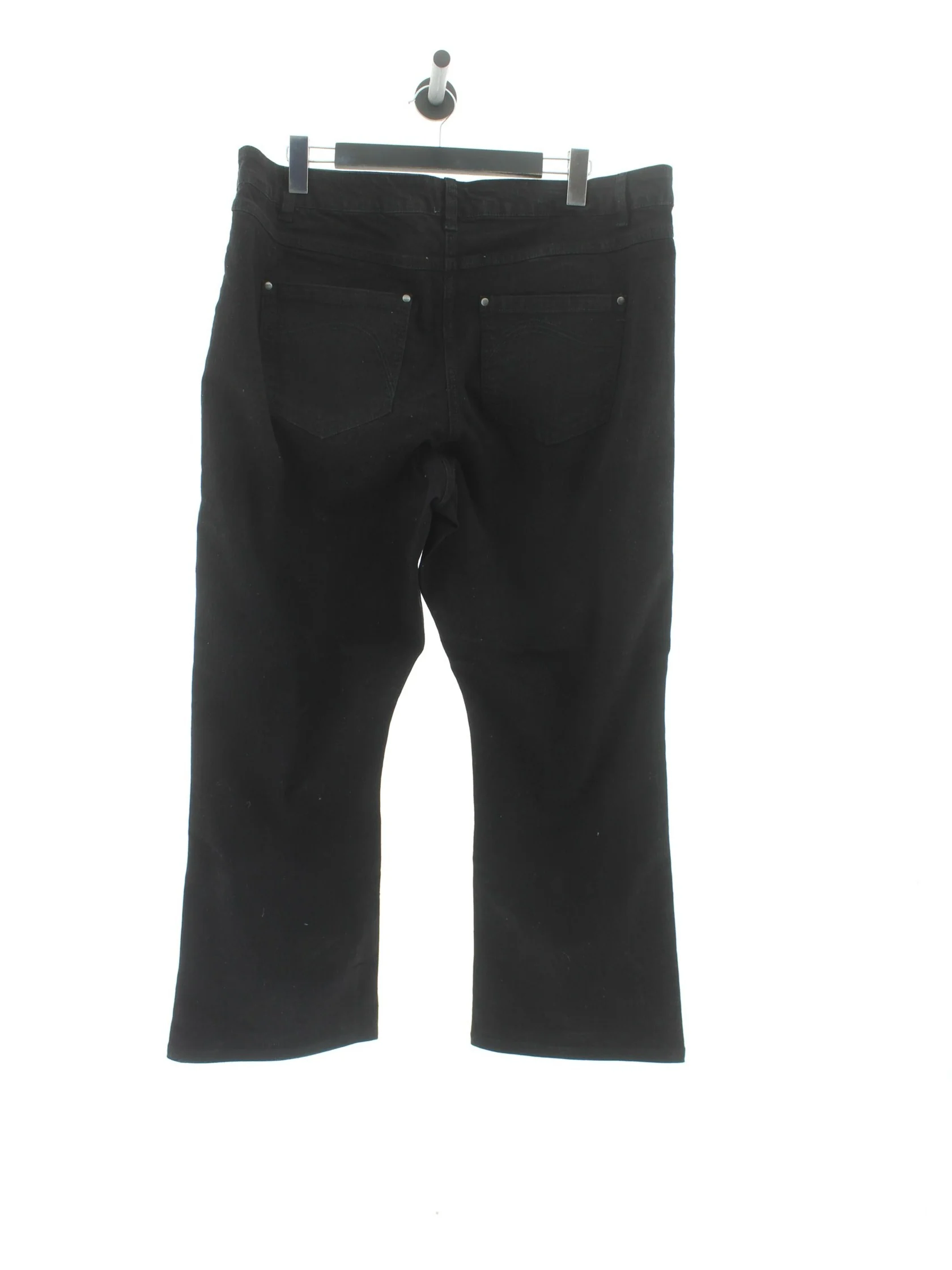 Spodnie jeans ULLA POPKEN Rozmiar: 48 - Image 2