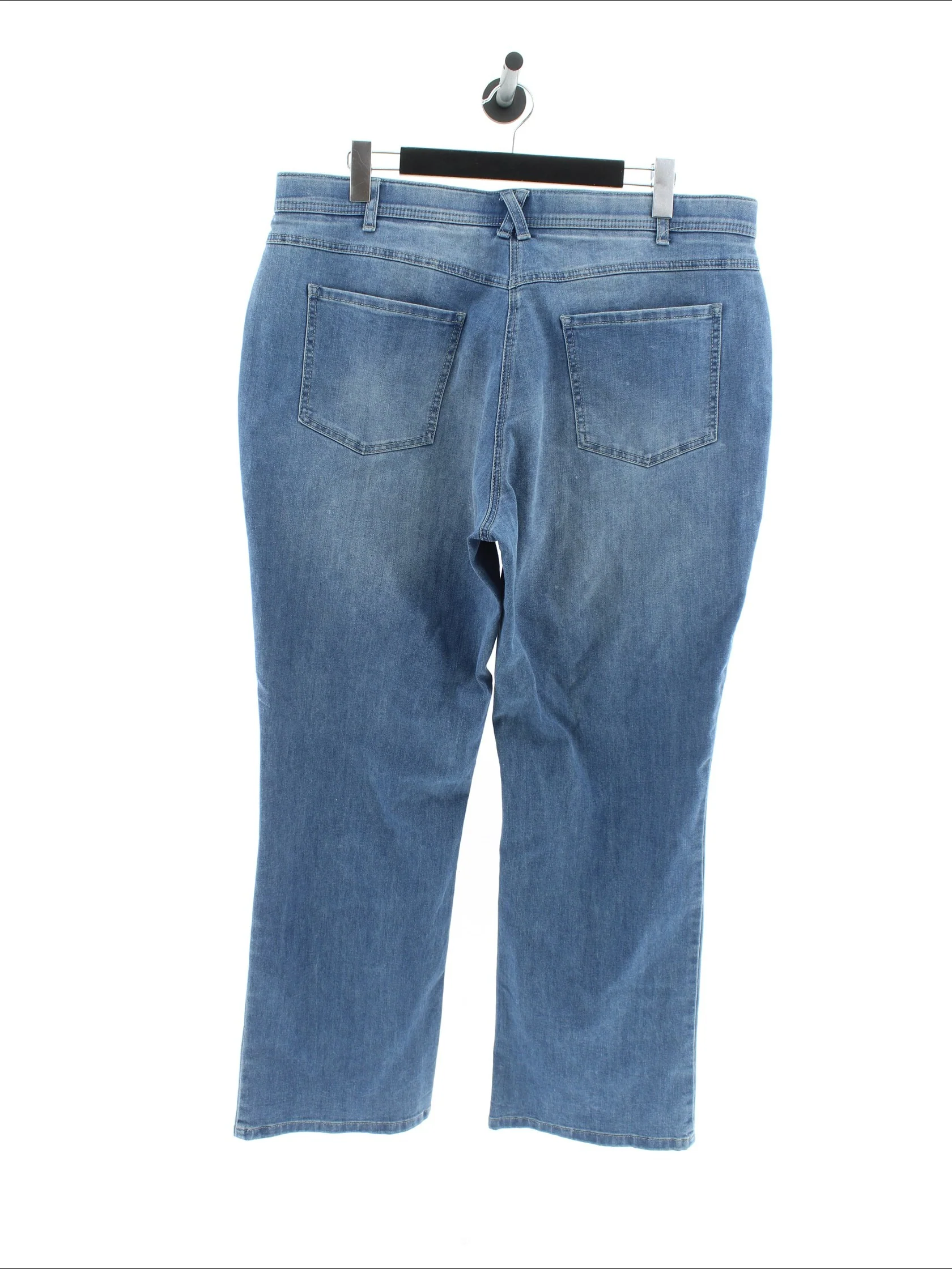 Spodnie jeans ULLA POPKEN Rozmiar: 48 - Image 2