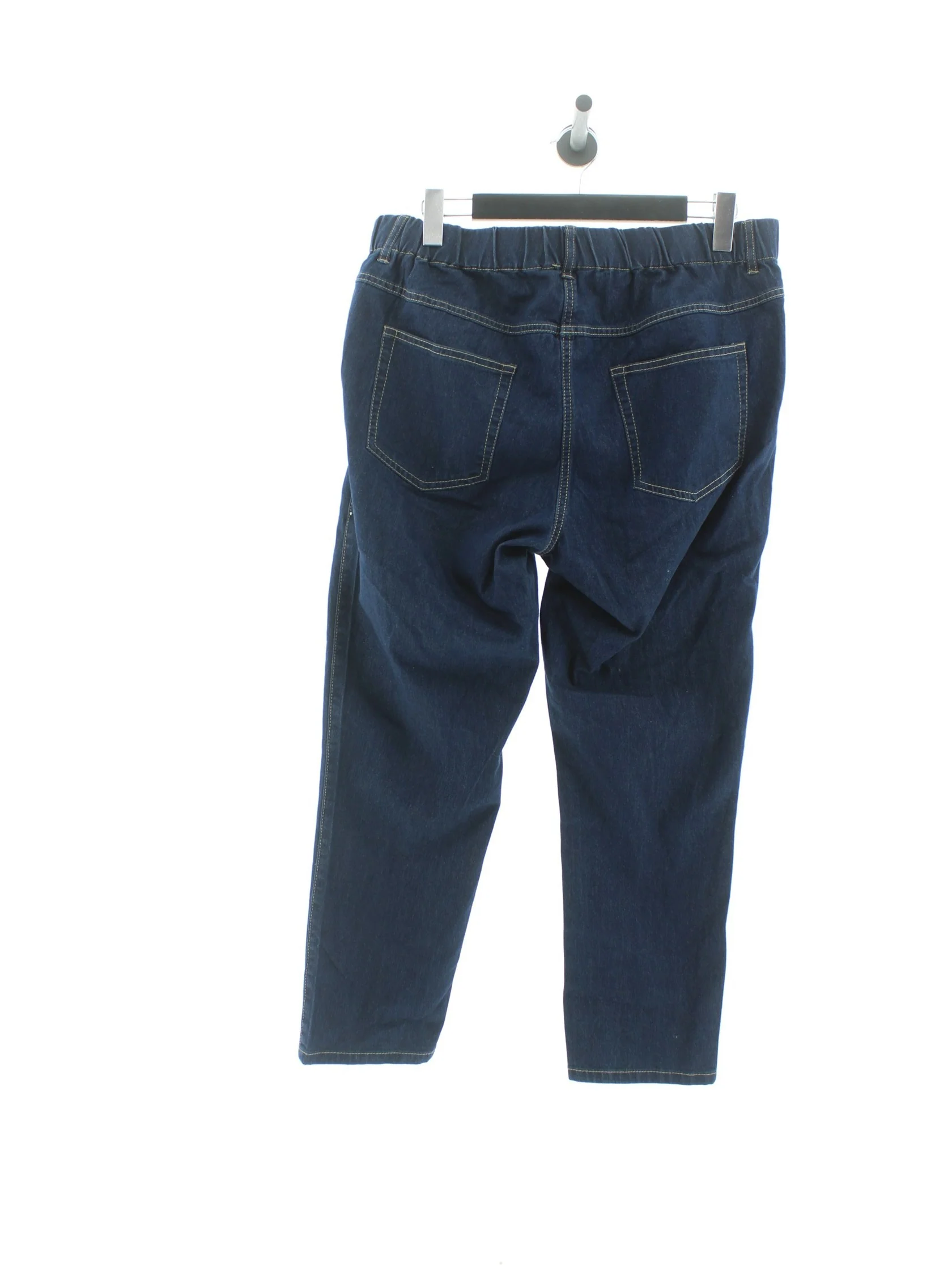 Spodnie jeans ULLA POPKEN Rozmiar: 50 - Image 2