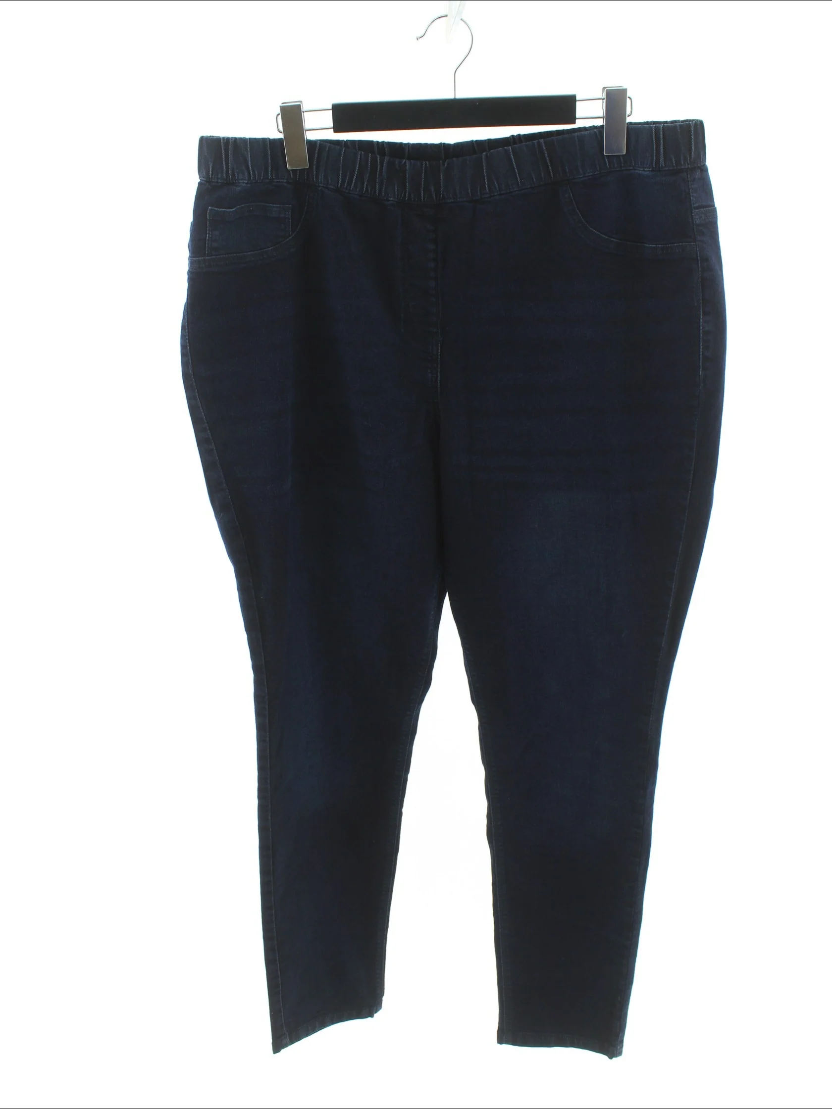 Spodnie jeans ULLA POPKEN Rozmiar: 50