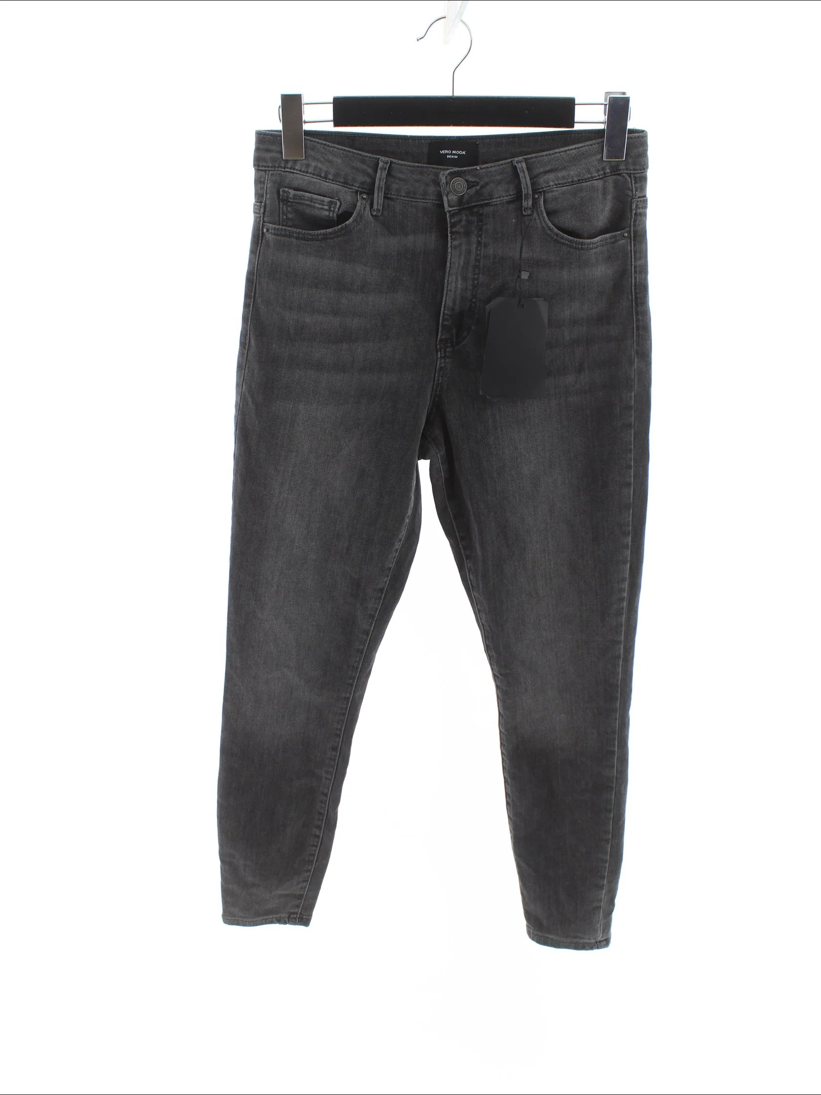 Spodnie jeans Vero Moda Rozmiar: L