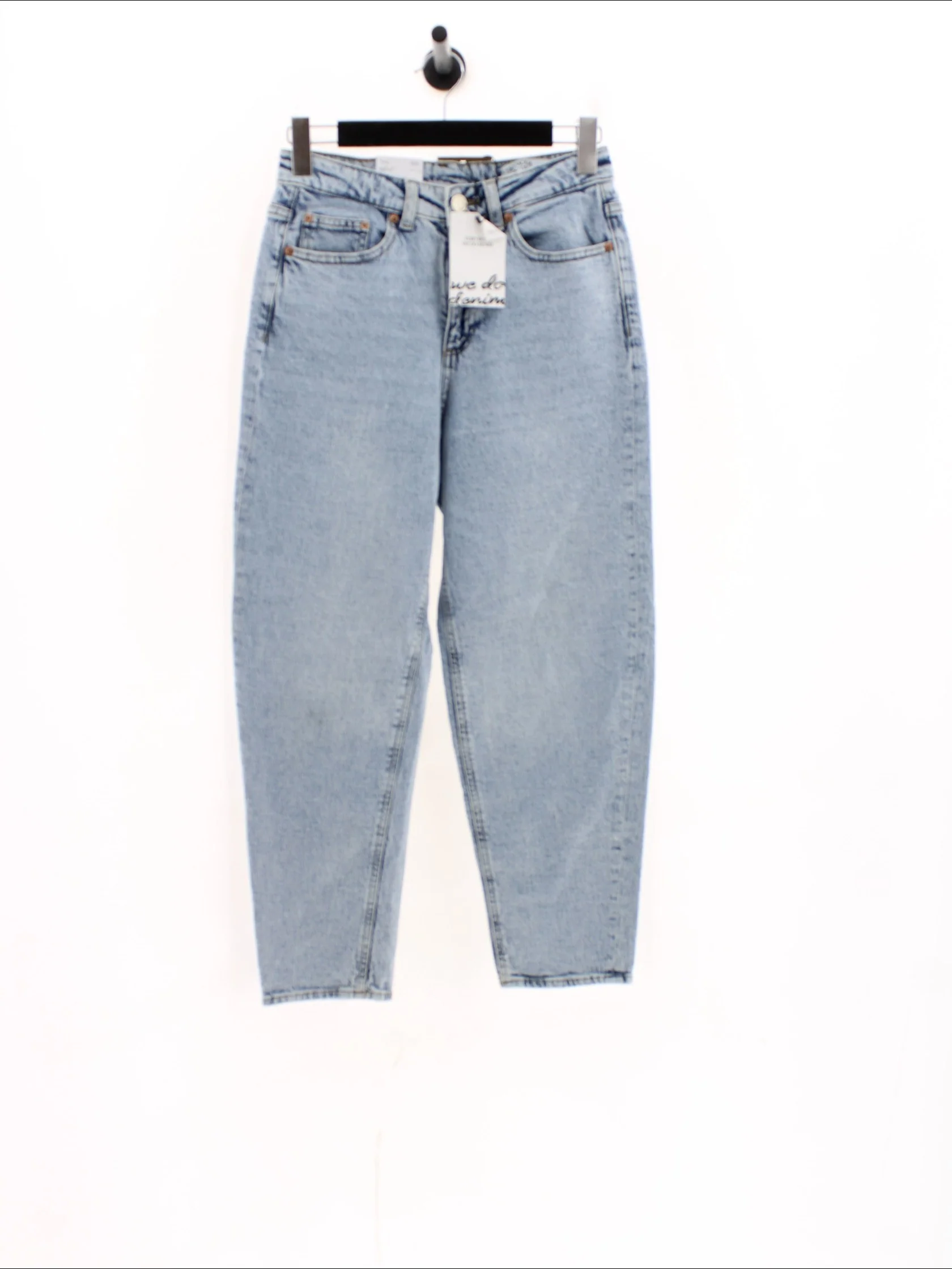Spodnie jeans Vero Moda Rozmiar: M