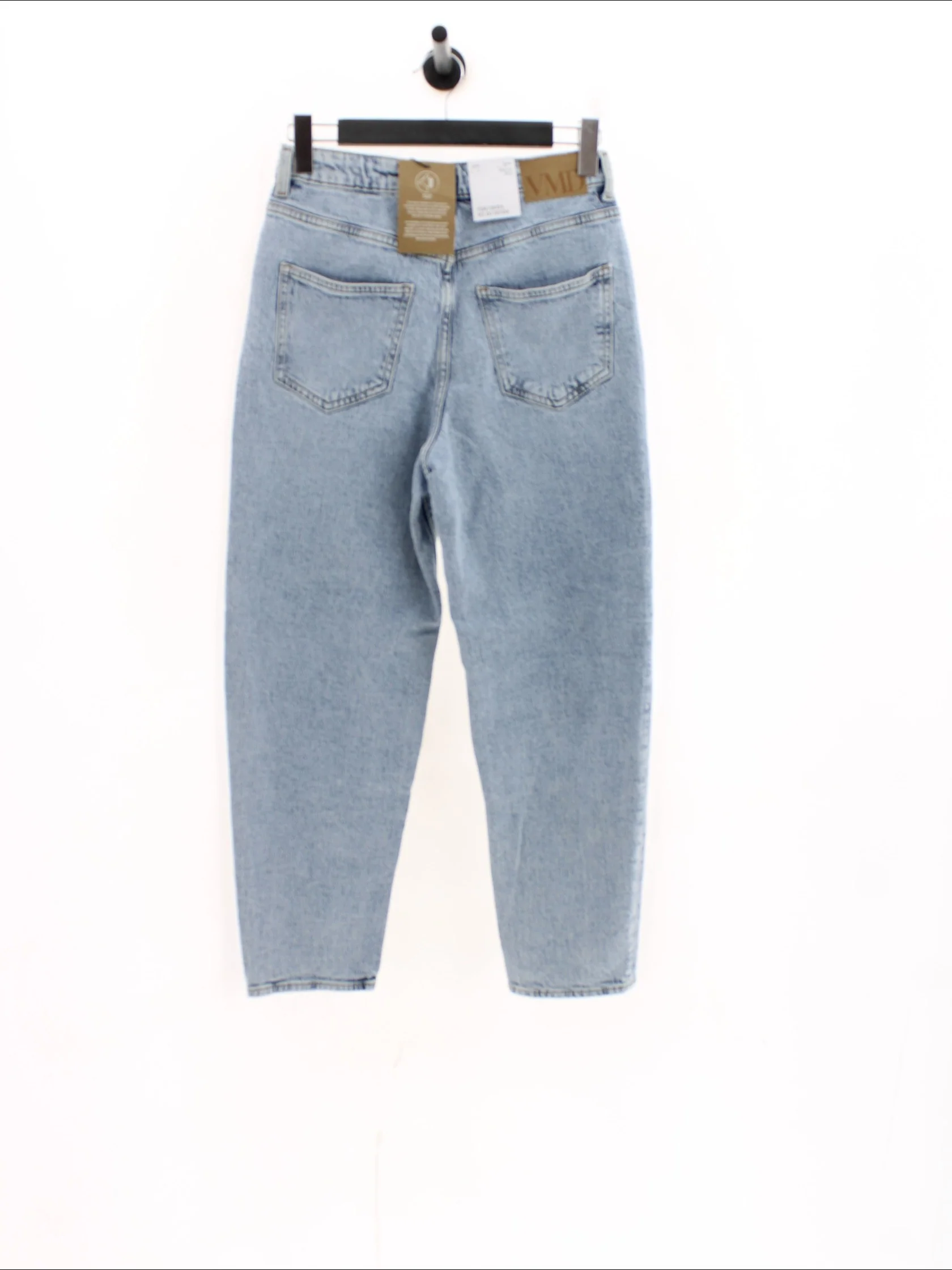 Spodnie jeans Vero Moda Rozmiar: M - Image 2