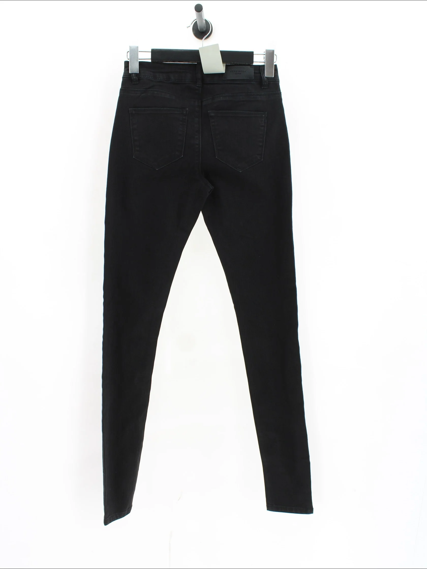 Spodnie jeans Vero Moda Rozmiar: S - Image 2