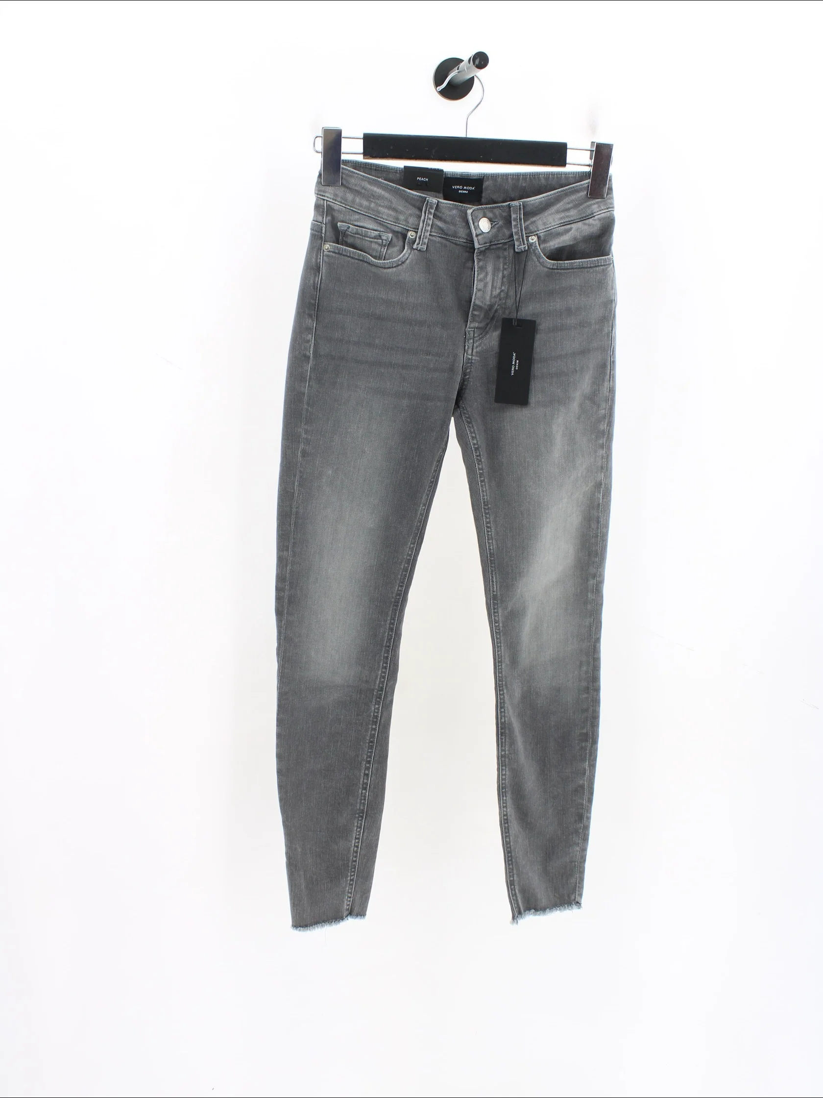 Spodnie jeans Vero Moda Rozmiar: S