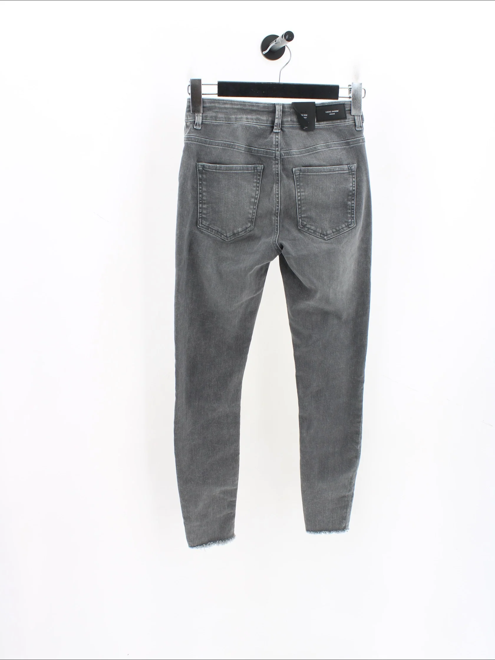 Spodnie jeans Vero Moda Rozmiar: S - Image 2