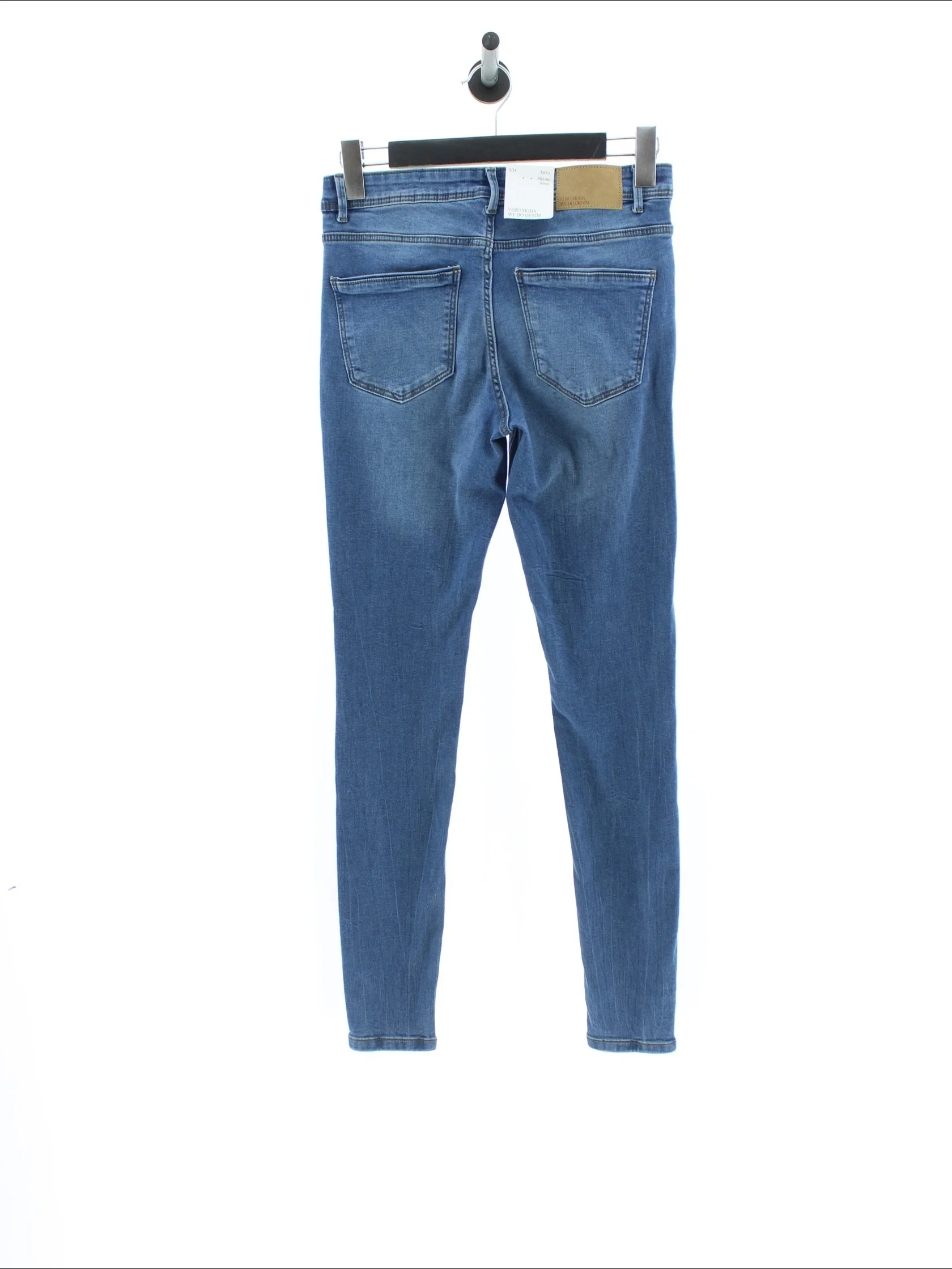 Spodnie jeans Vero Moda Rozmiar: S - Image 2