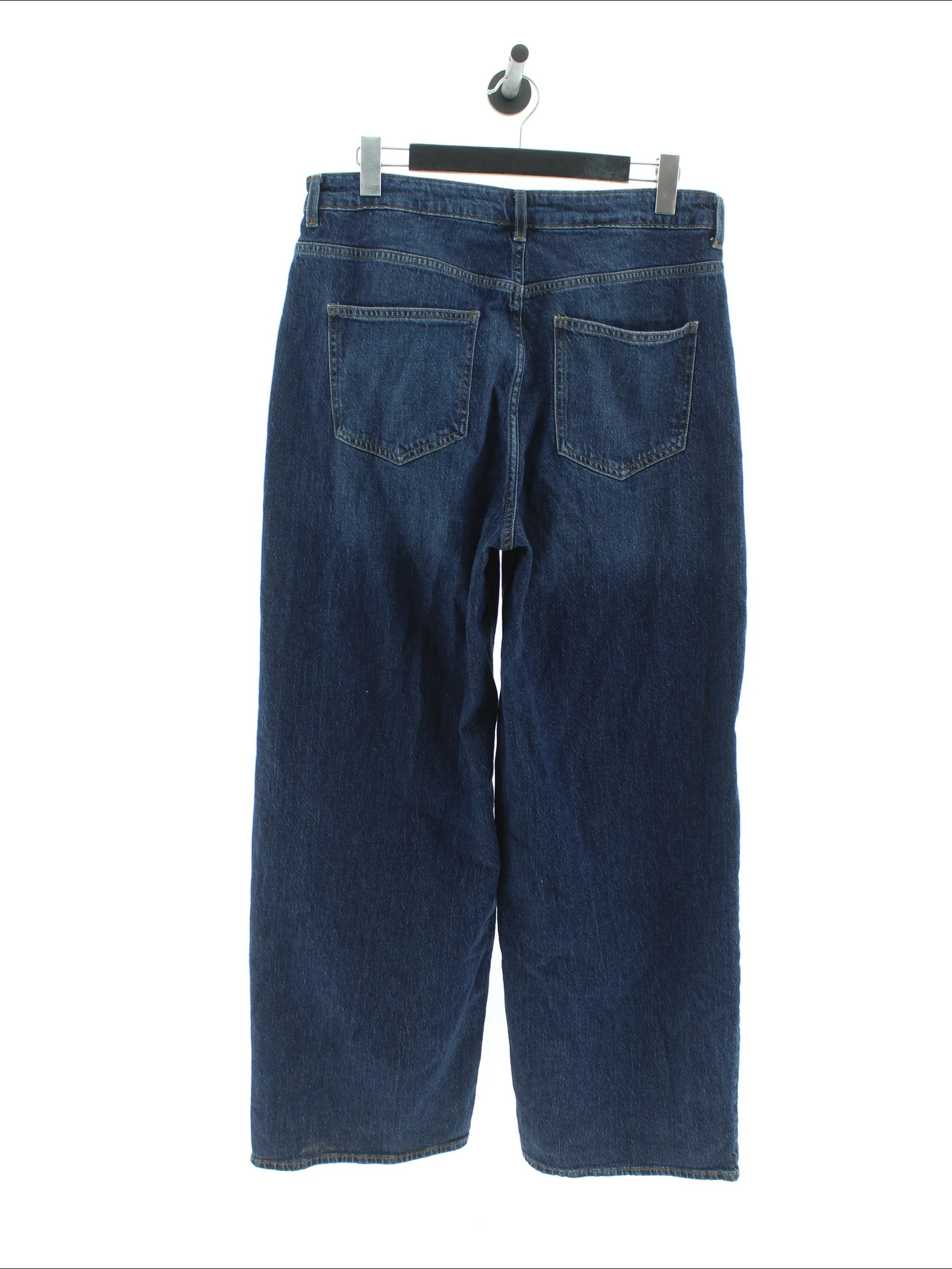 Spodnie jeans Vila Rozmiar: W44/L32 - Image 2