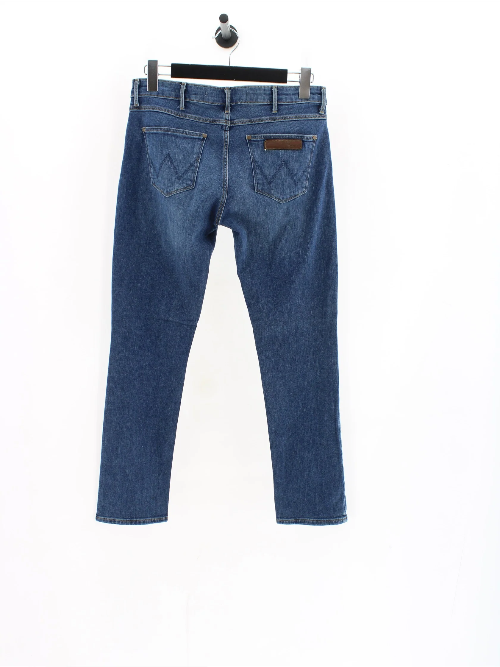 Spodnie jeans Wrangler Rozmiar: W28/L30 - Image 2