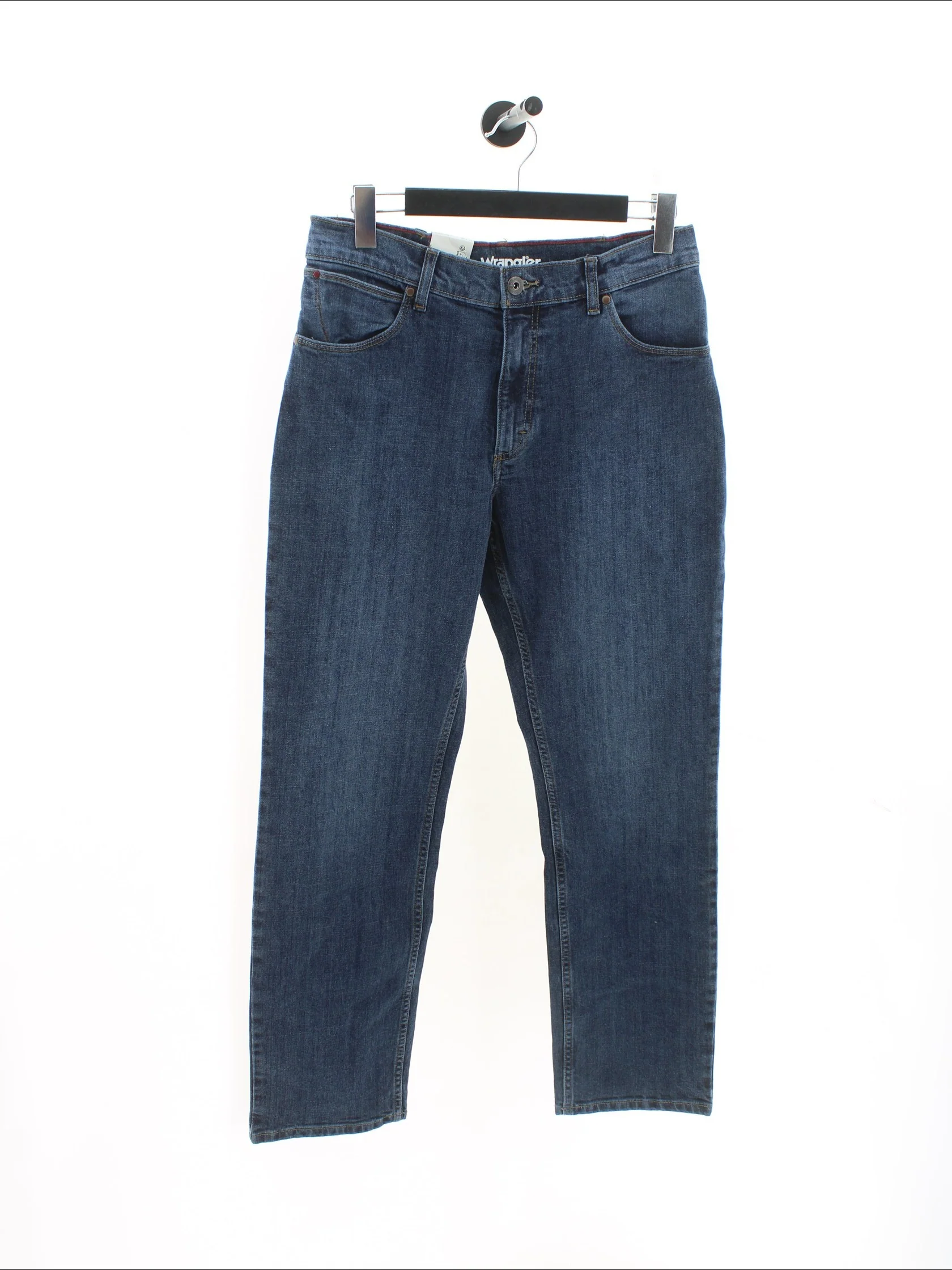Spodnie jeans Wrangler Rozmiar: W33/L32