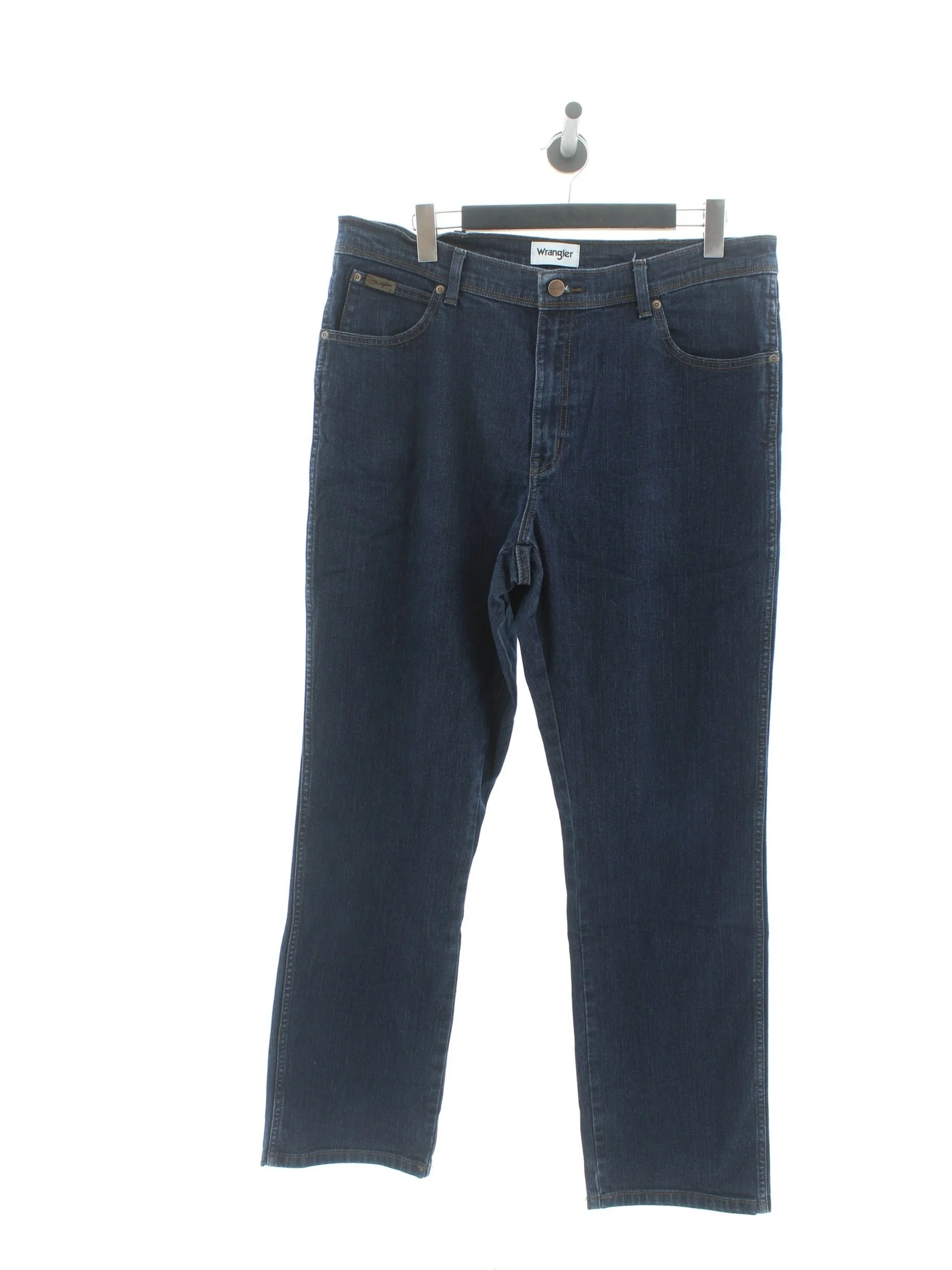 Spodnie jeans Wrangler Rozmiar: W38/L32