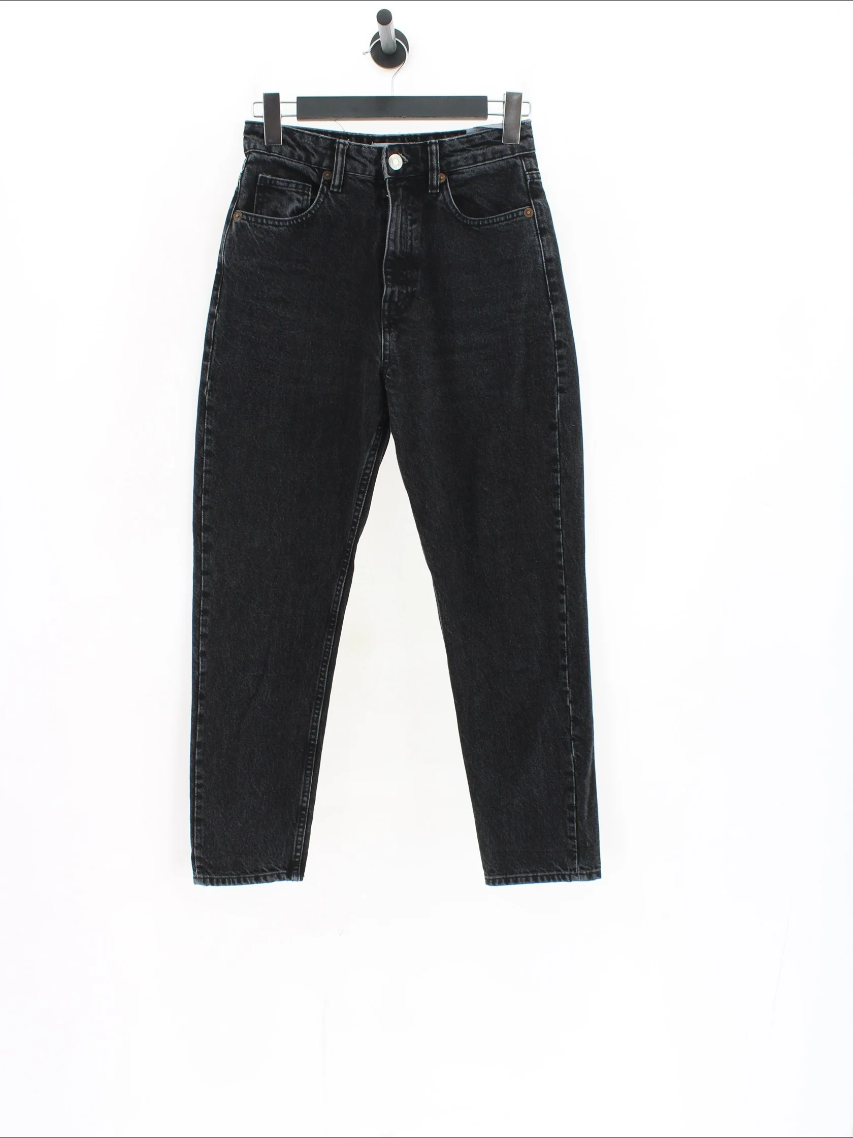 Spodnie jeans Zara Rozmiar: 36