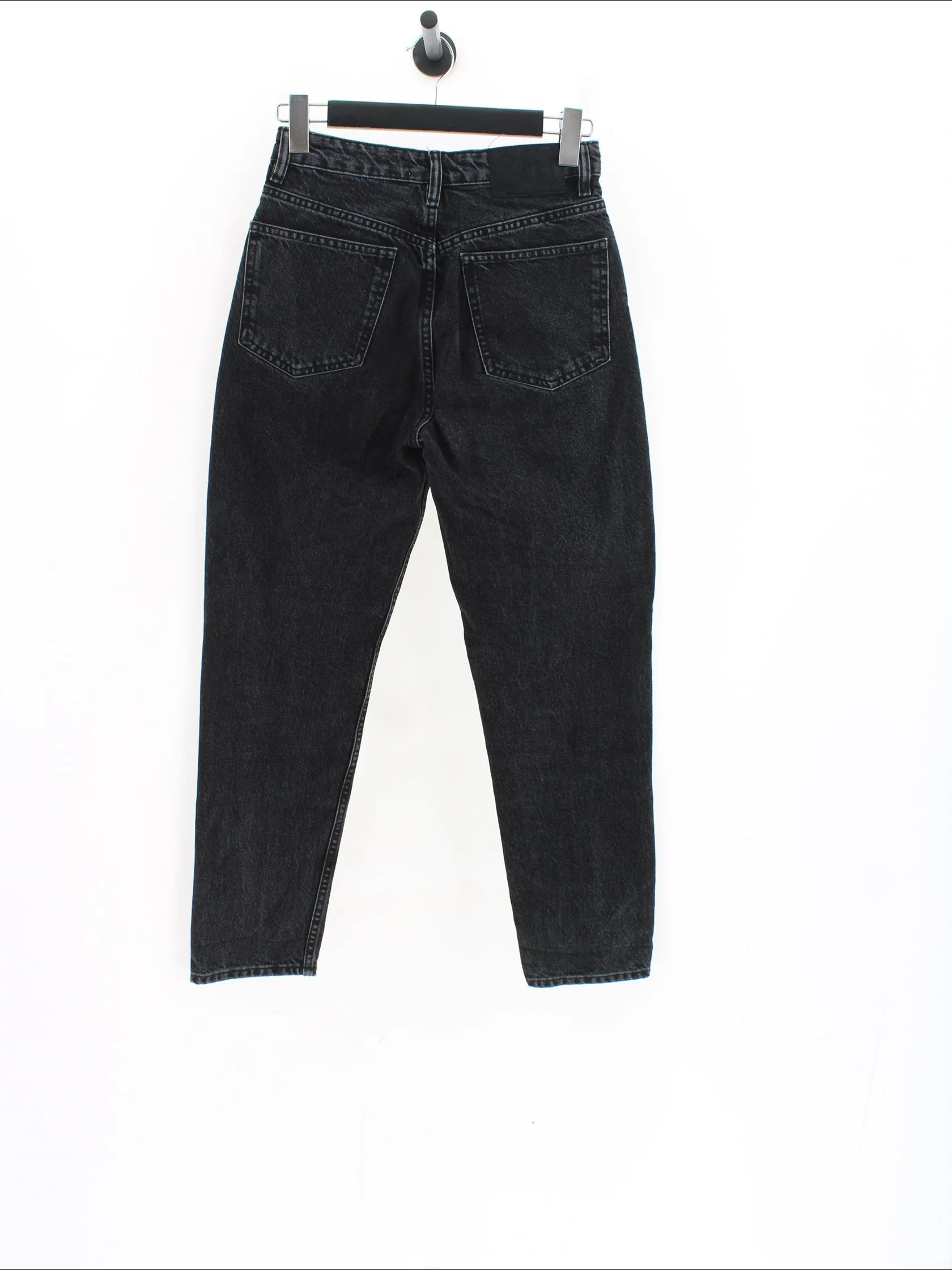Spodnie jeans Zara Rozmiar: 36 - Image 2