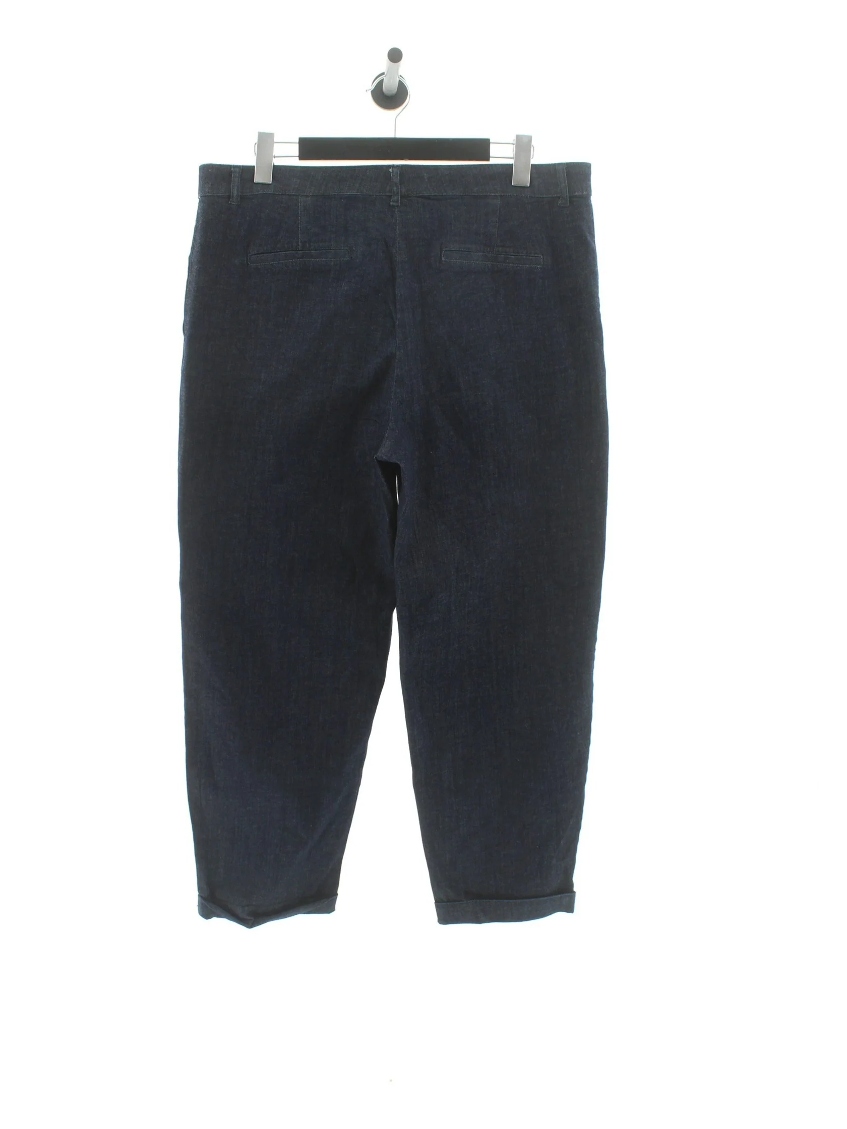 Spodnie jeans Zara Rozmiar: 46 - Image 2