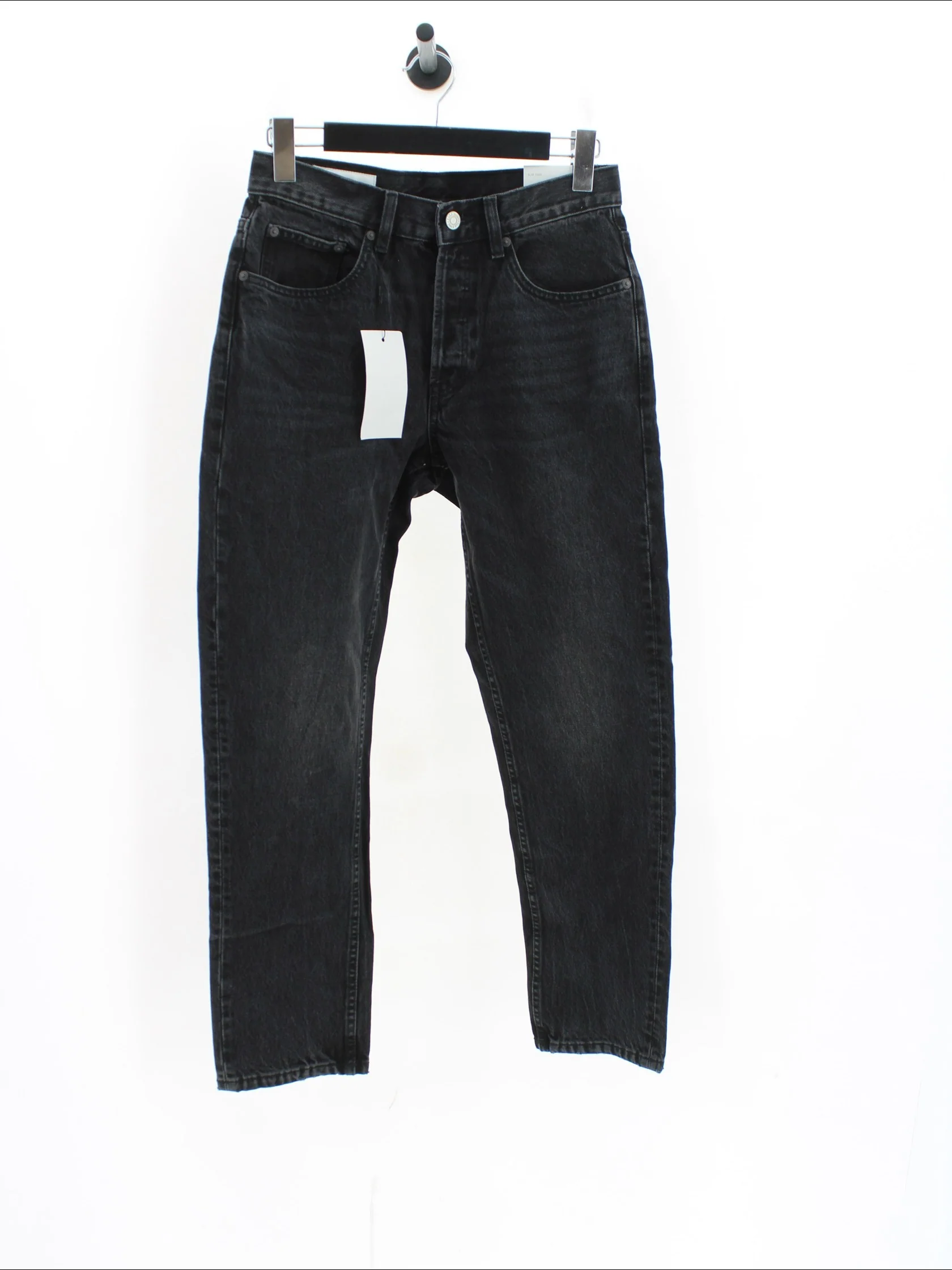 Spodnie jeans Zara Rozmiar: 38