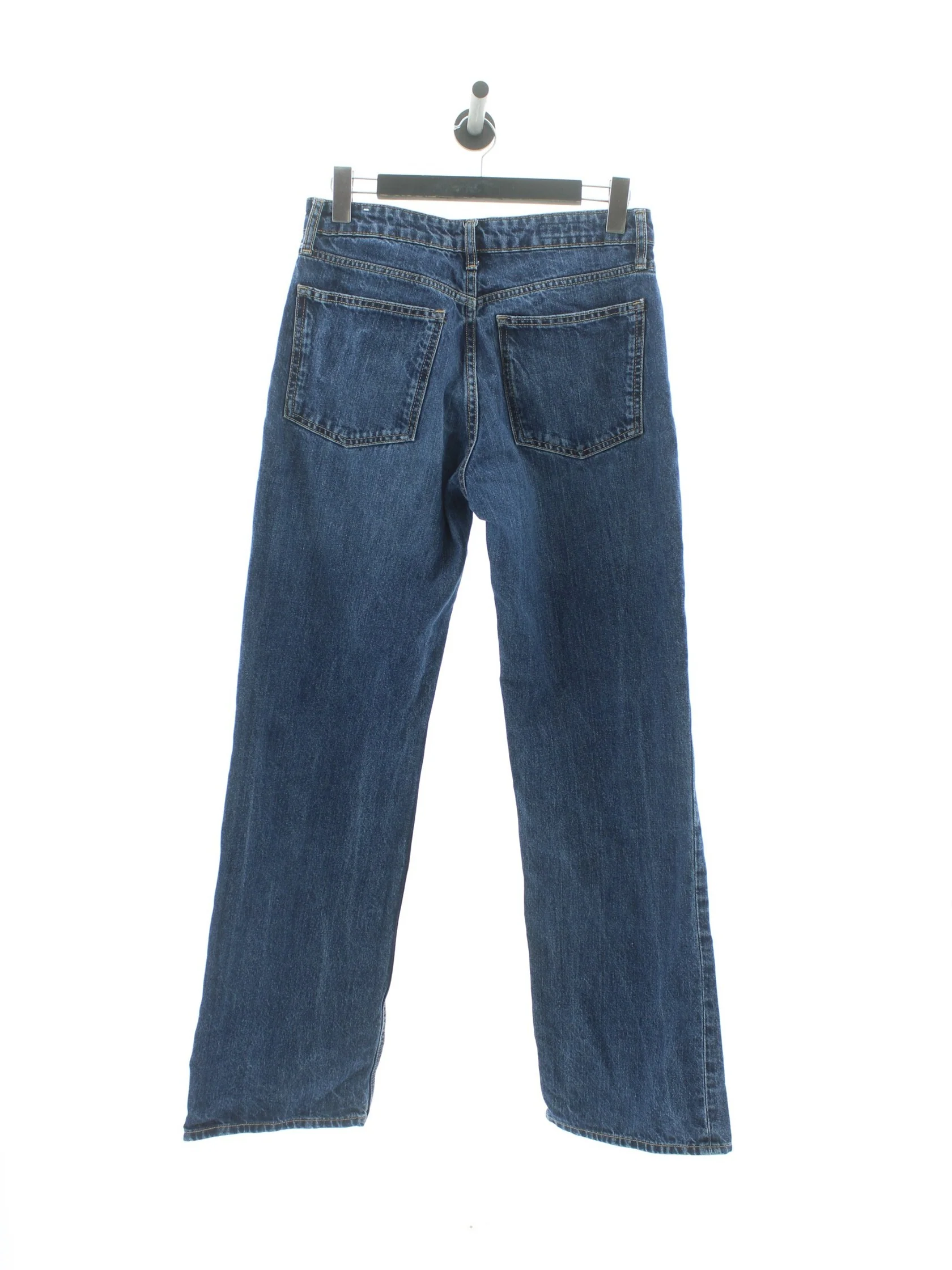 Spodnie jeans Zara Rozmiar: 40 - Image 2