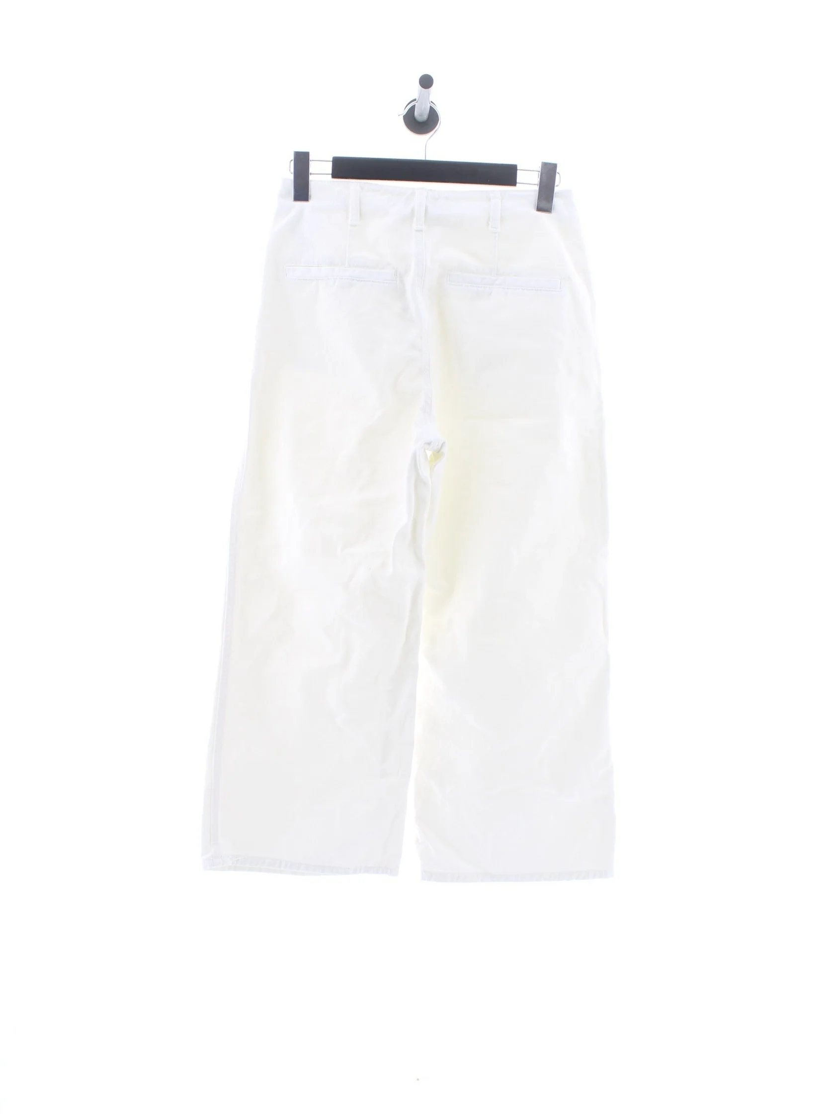 Spodnie jeans Zara Rozmiar: 38 - Image 2