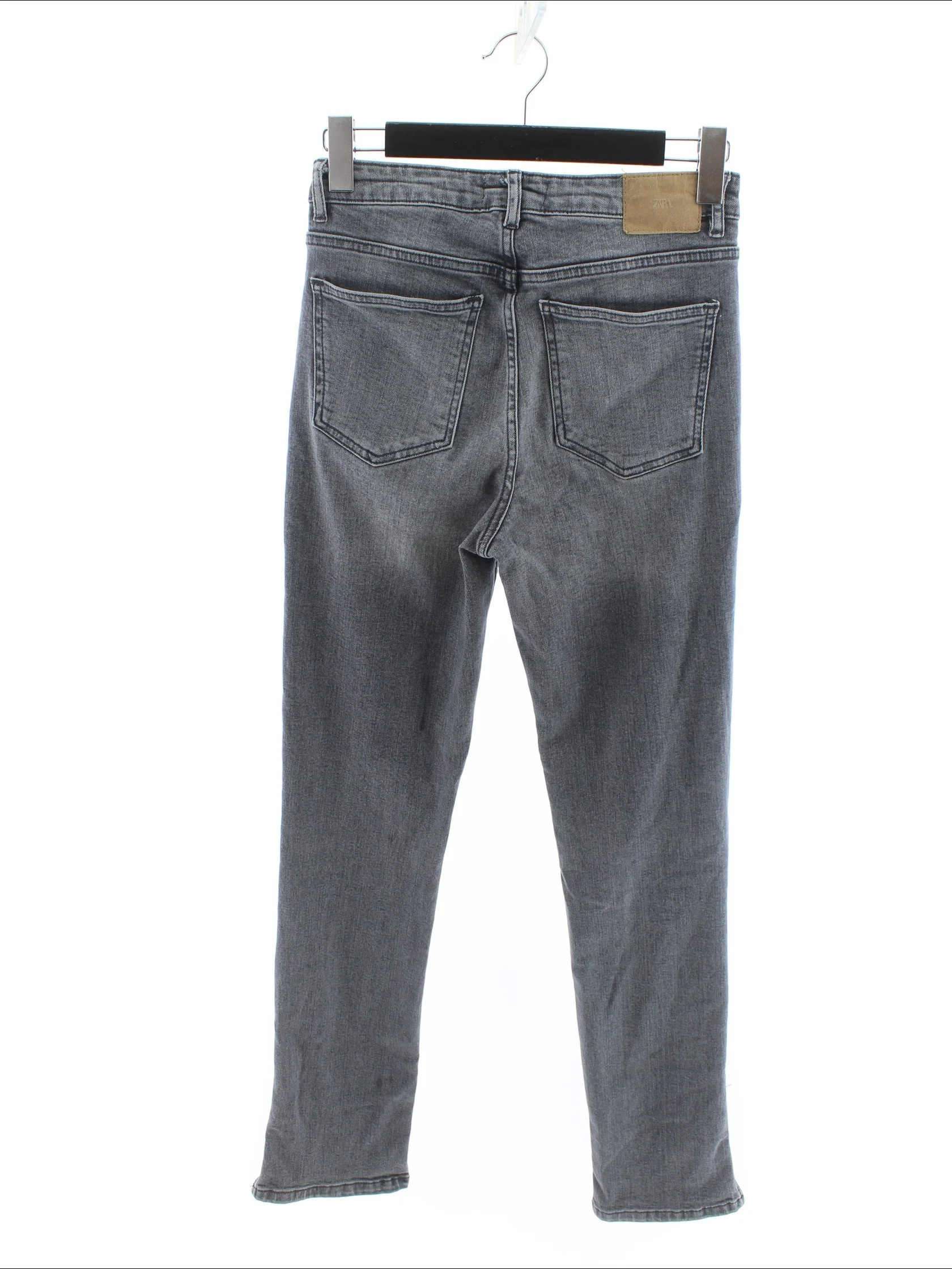 Spodnie jeans Zara Rozmiar: 36 - Image 2