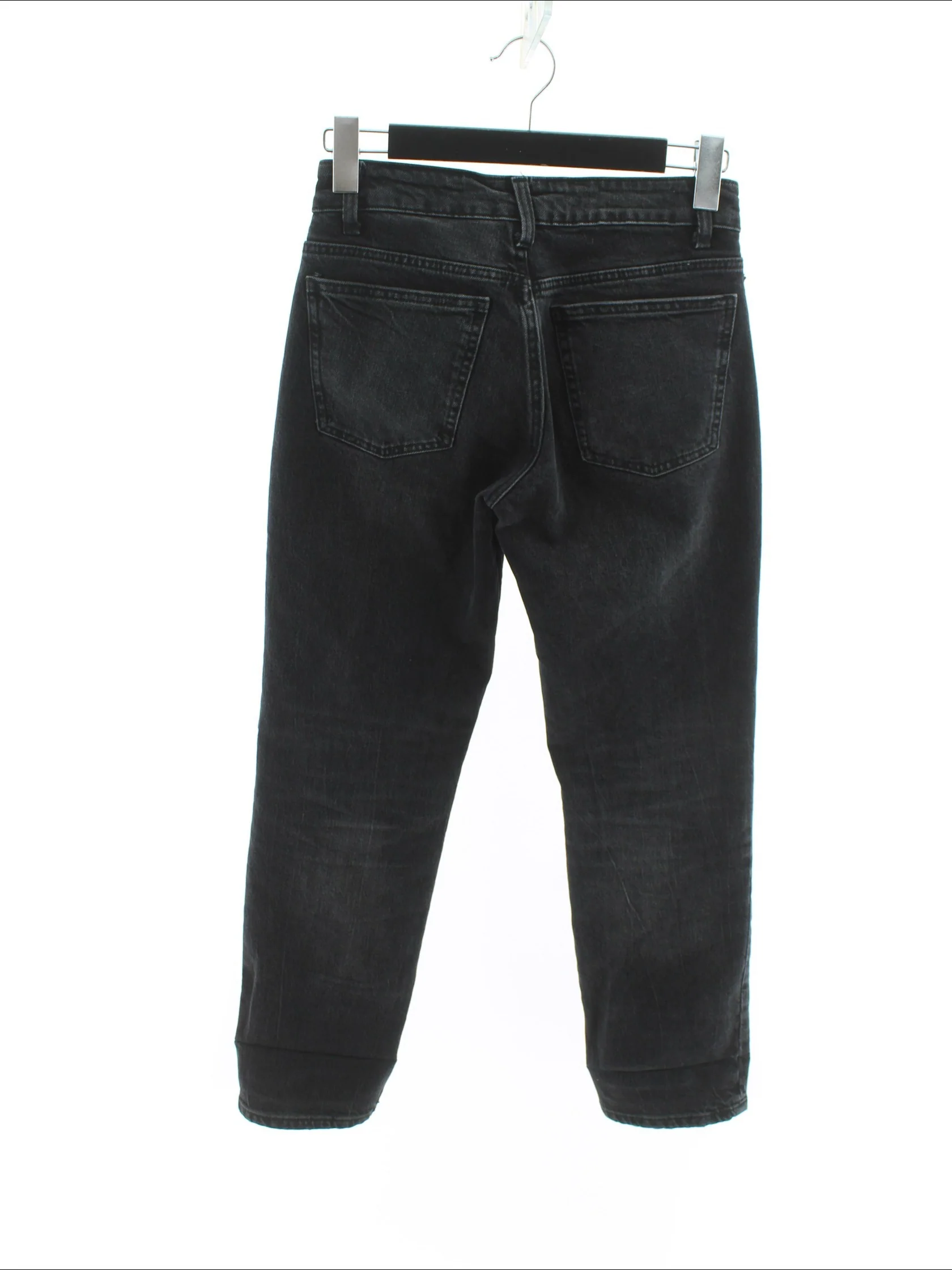Spodnie jeans Zara Rozmiar: 32 - Image 2