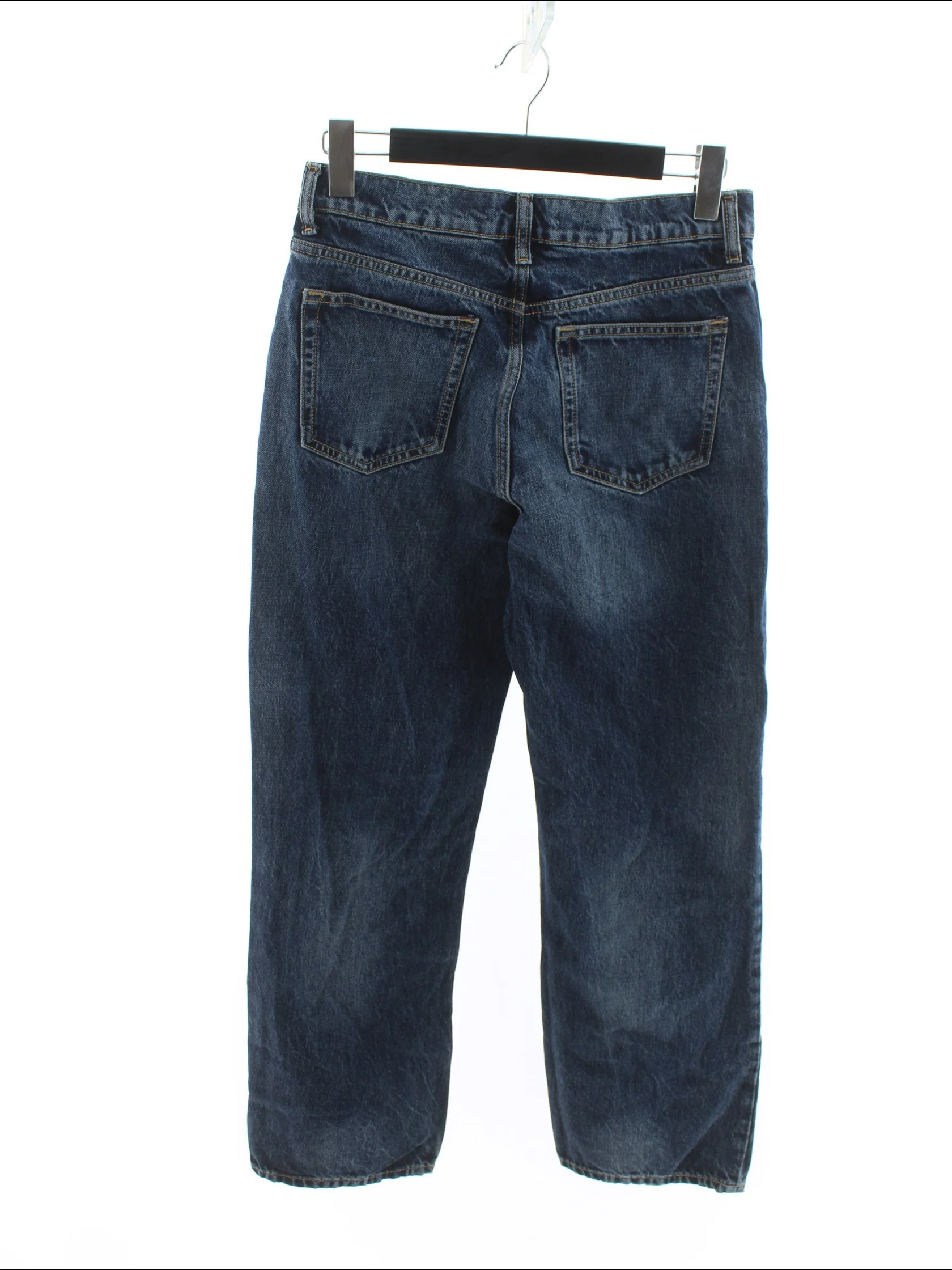 Spodnie jeans Zara Rozmiar: 38 - Image 2