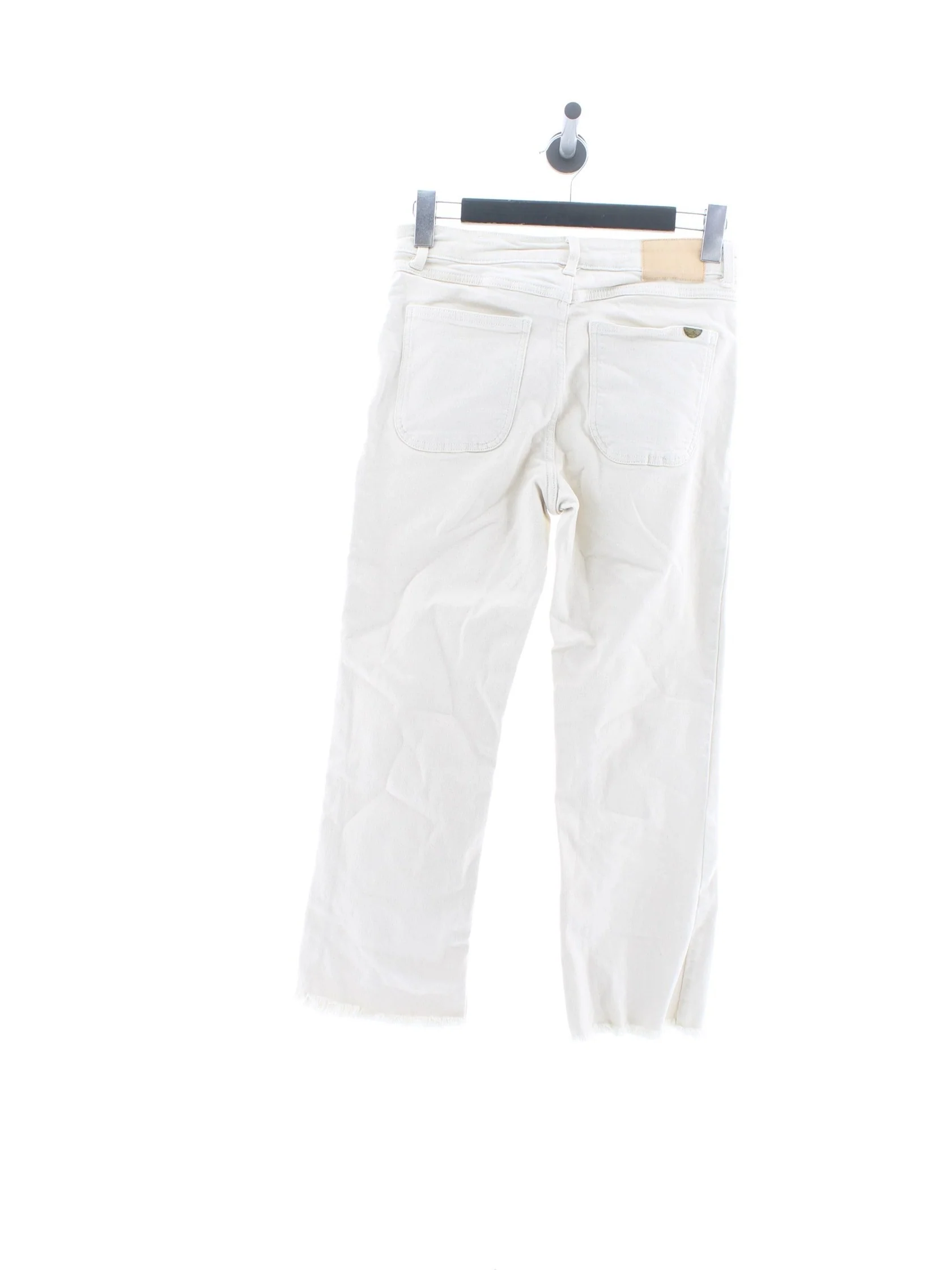 Spodnie jeans Zara Rozmiar: 38 - Image 2