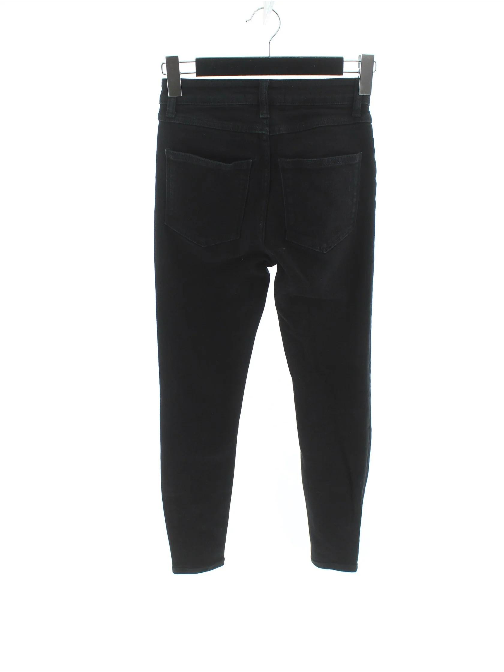 Spodnie jeans Zara Rozmiar: 36 - Image 2