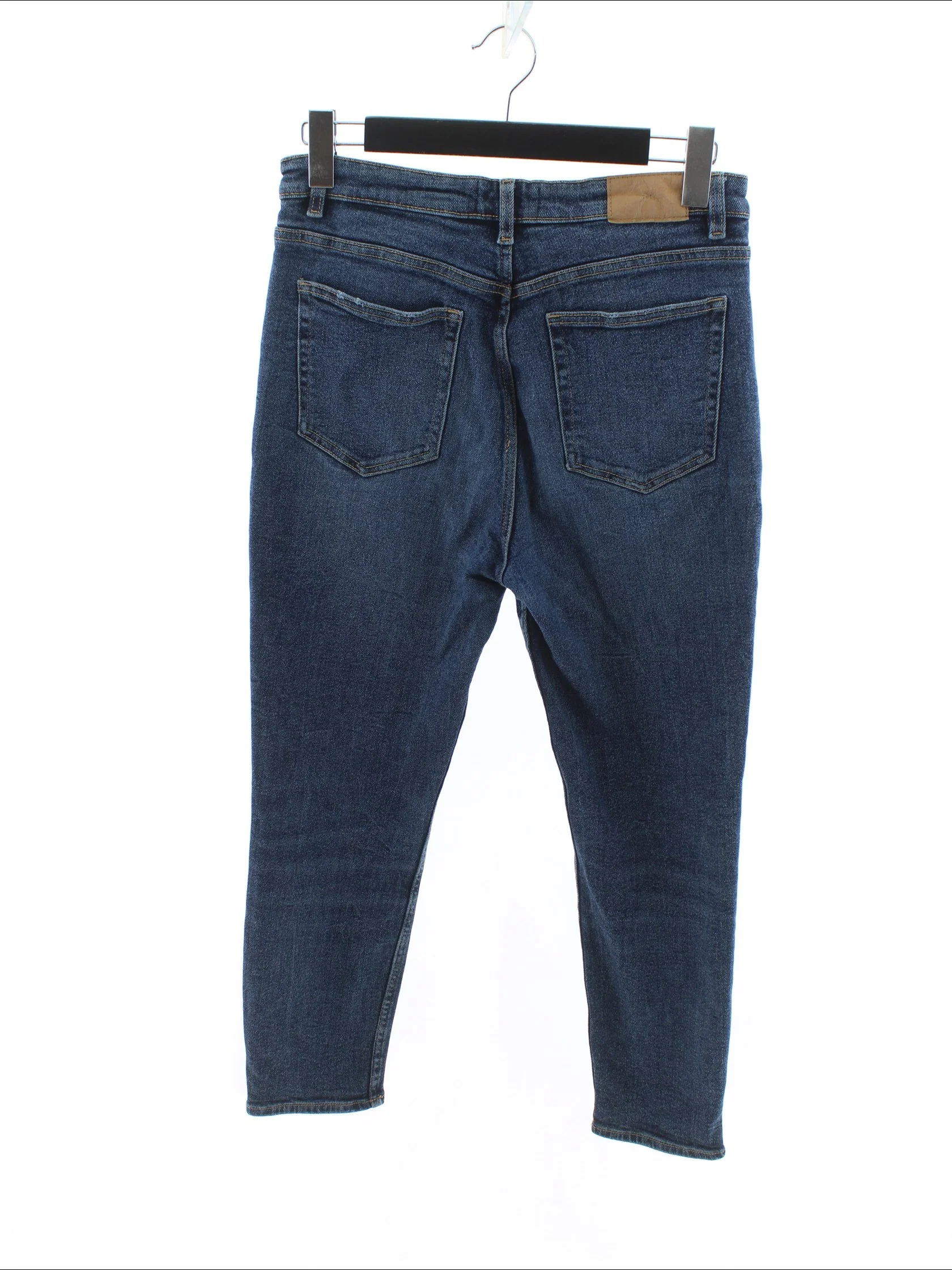 Spodnie jeans Zara Rozmiar: 40 - Image 2