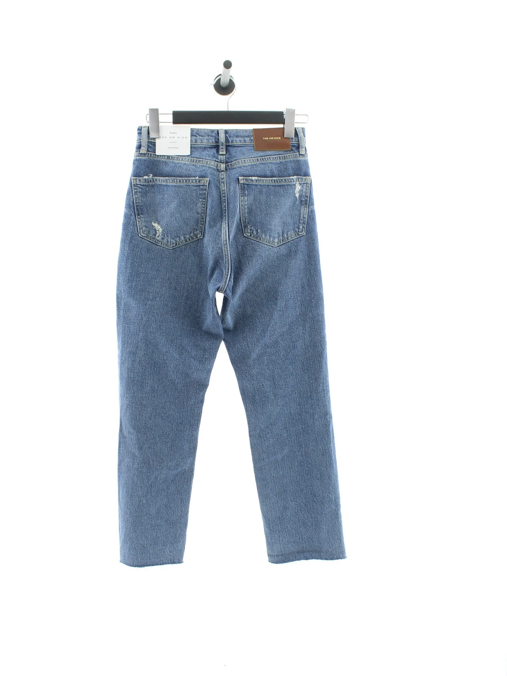 Spodnie jeans Zara Rozmiar: 36 - Image 2