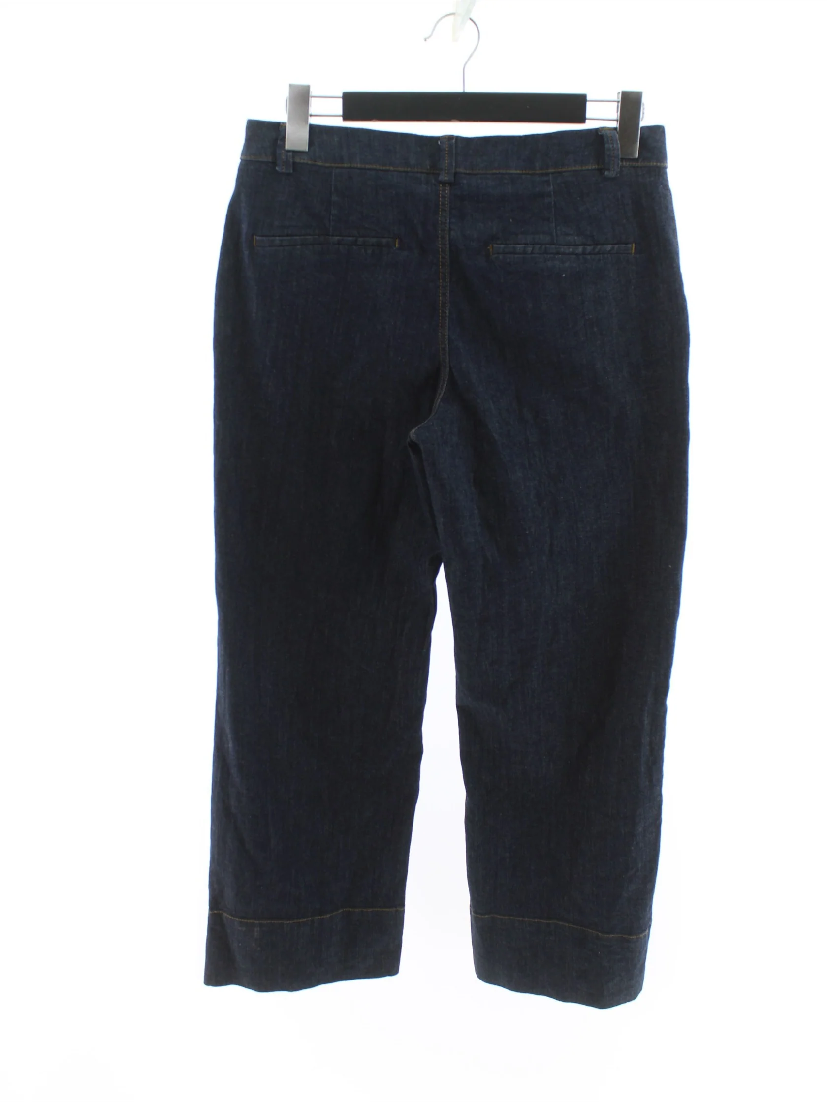 Spodnie jeans Zara Rozmiar: M - Image 2
