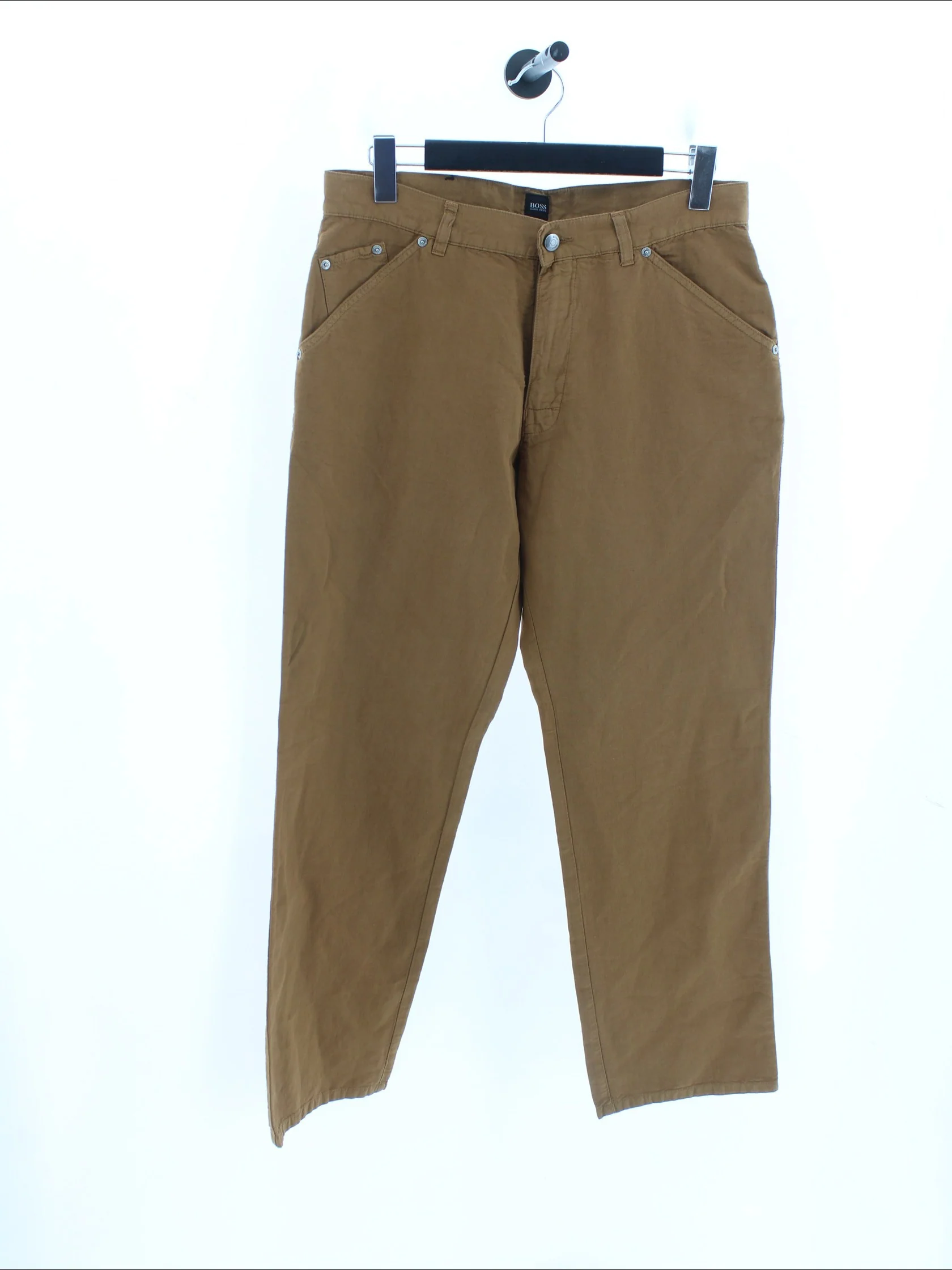 Spodnie jeans ZHRILL Rozmiar: 44