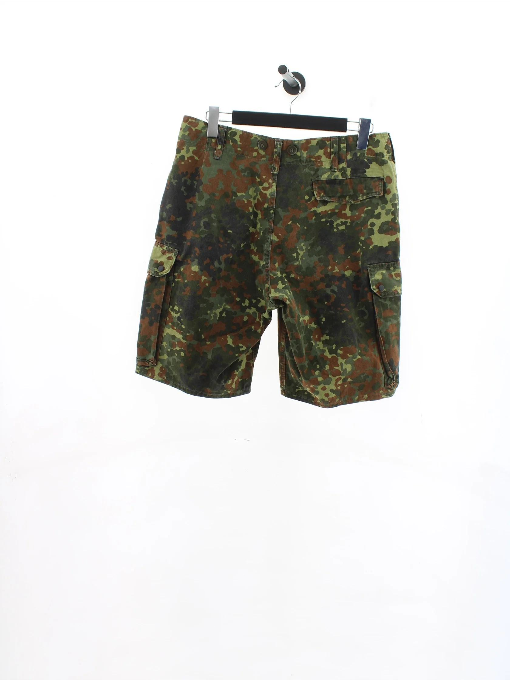 Spodnie krótkie Militaria Rozmiar: S - Image 2