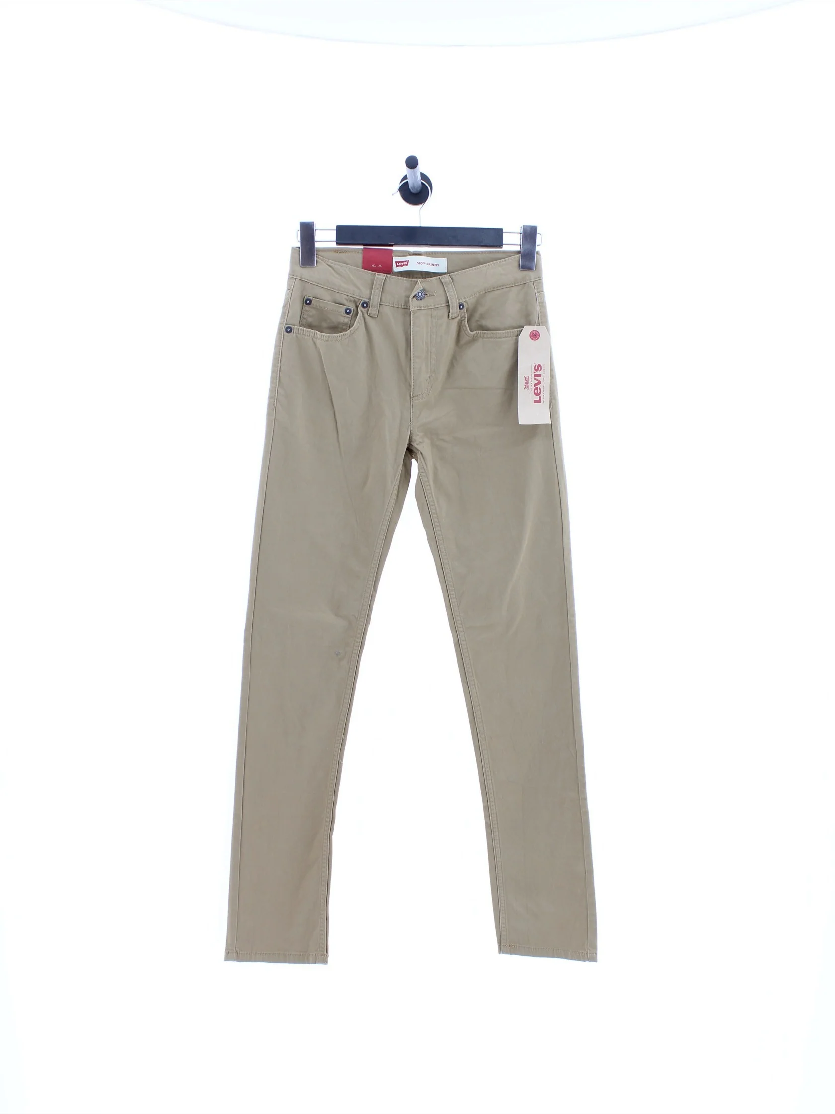 Spodnie materiałowe LEVI STRAUSS & C.O. Rozmiar: 164