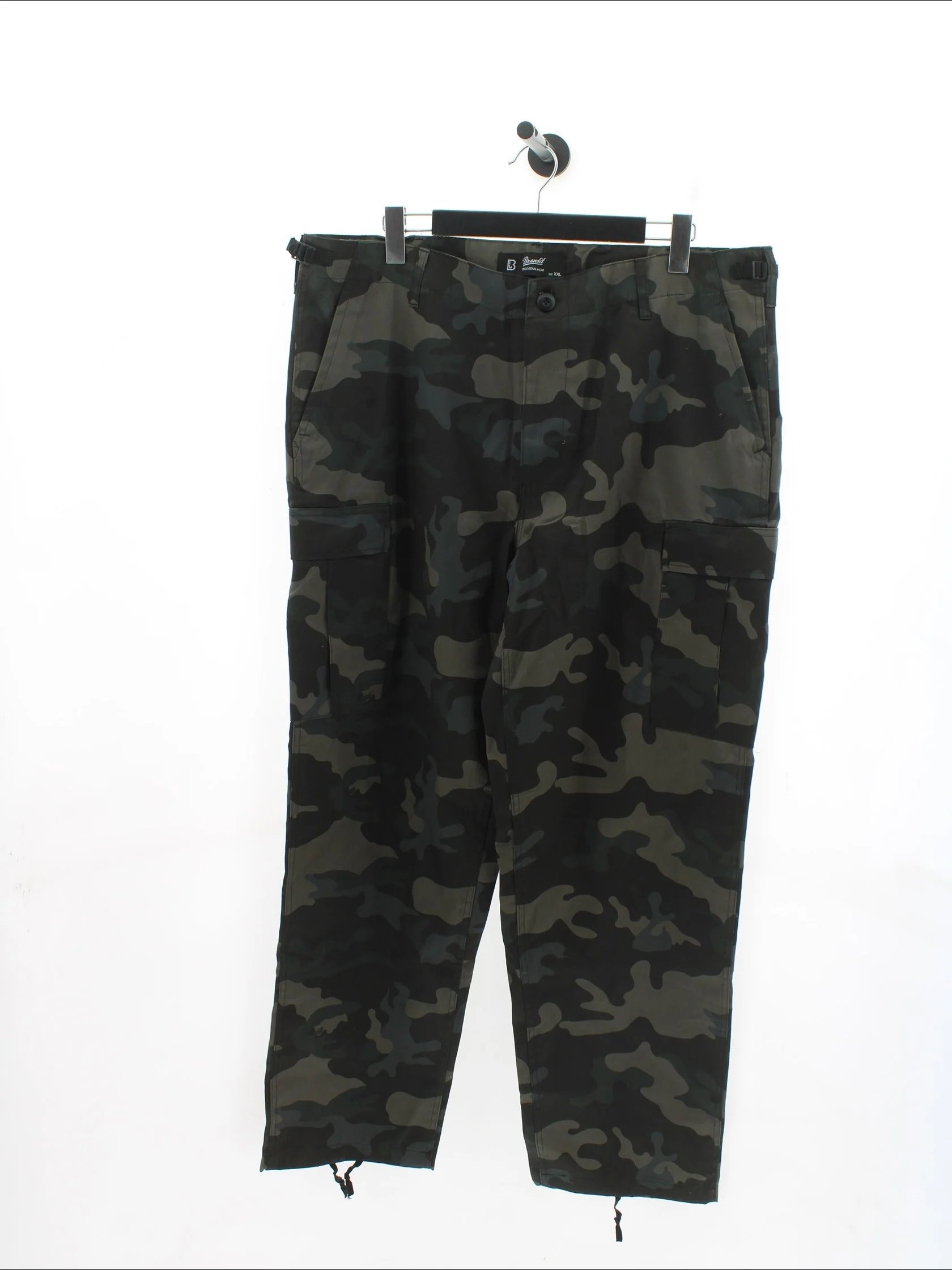 Spodnie Militaria Rozmiar: 2XL