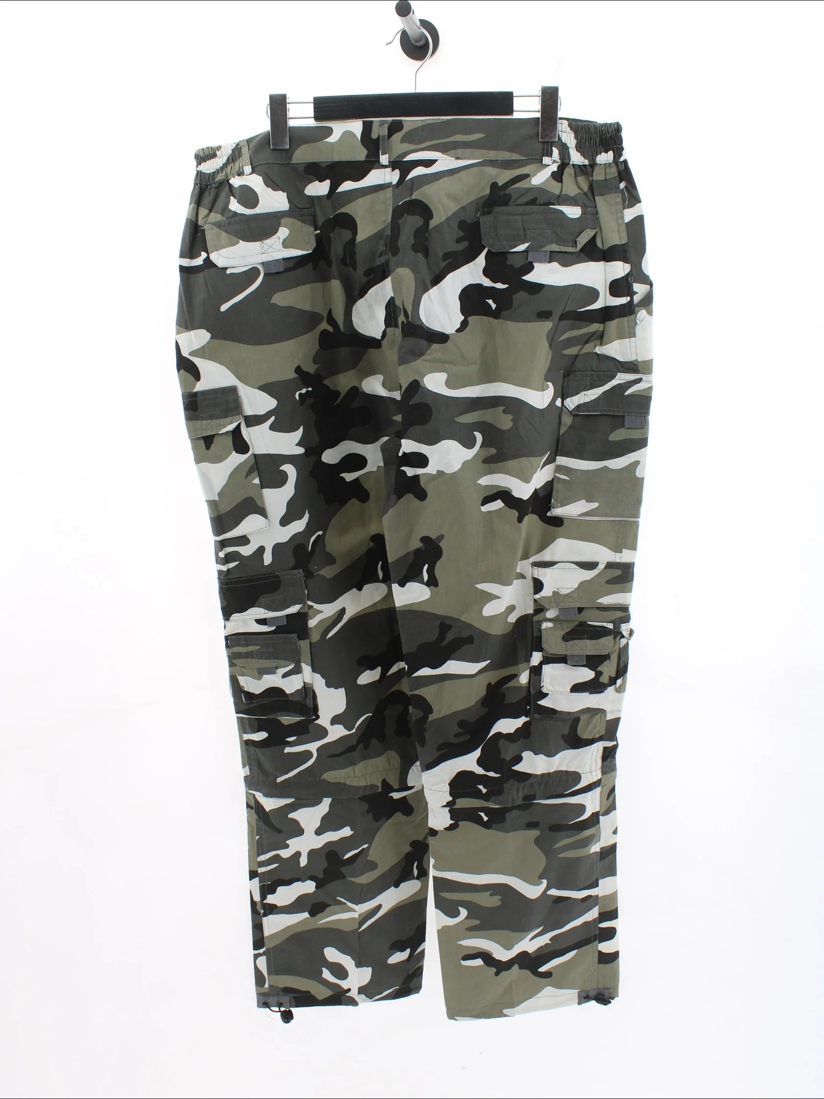 Spodnie Militaria Rozmiar: 2XL - Image 2