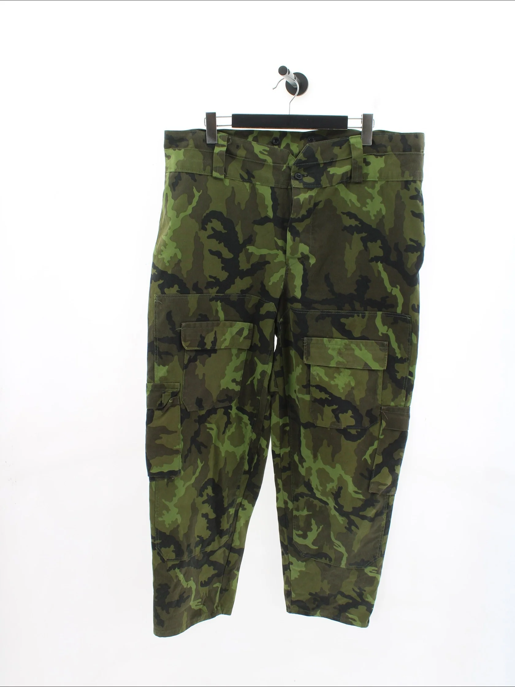 Spodnie Militaria Rozmiar: 3XL